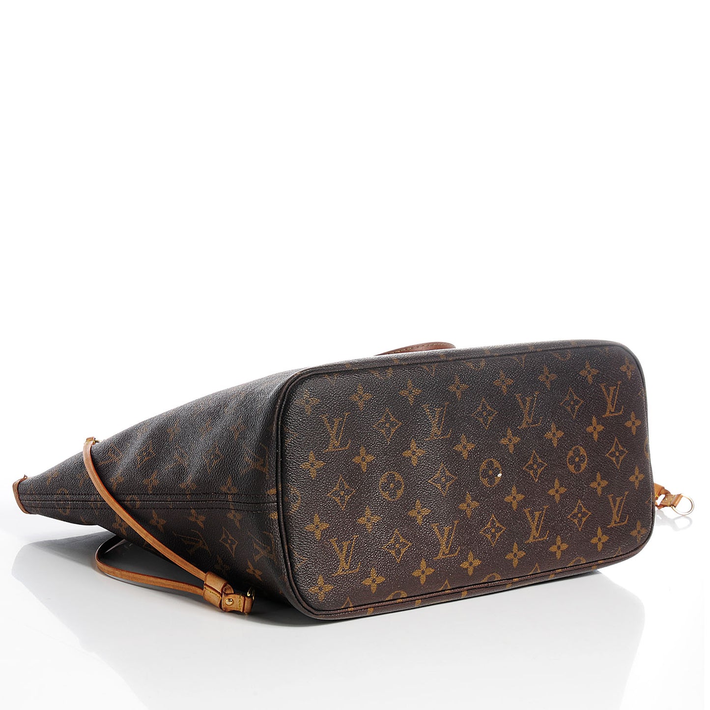 Monogram Neverfull MM