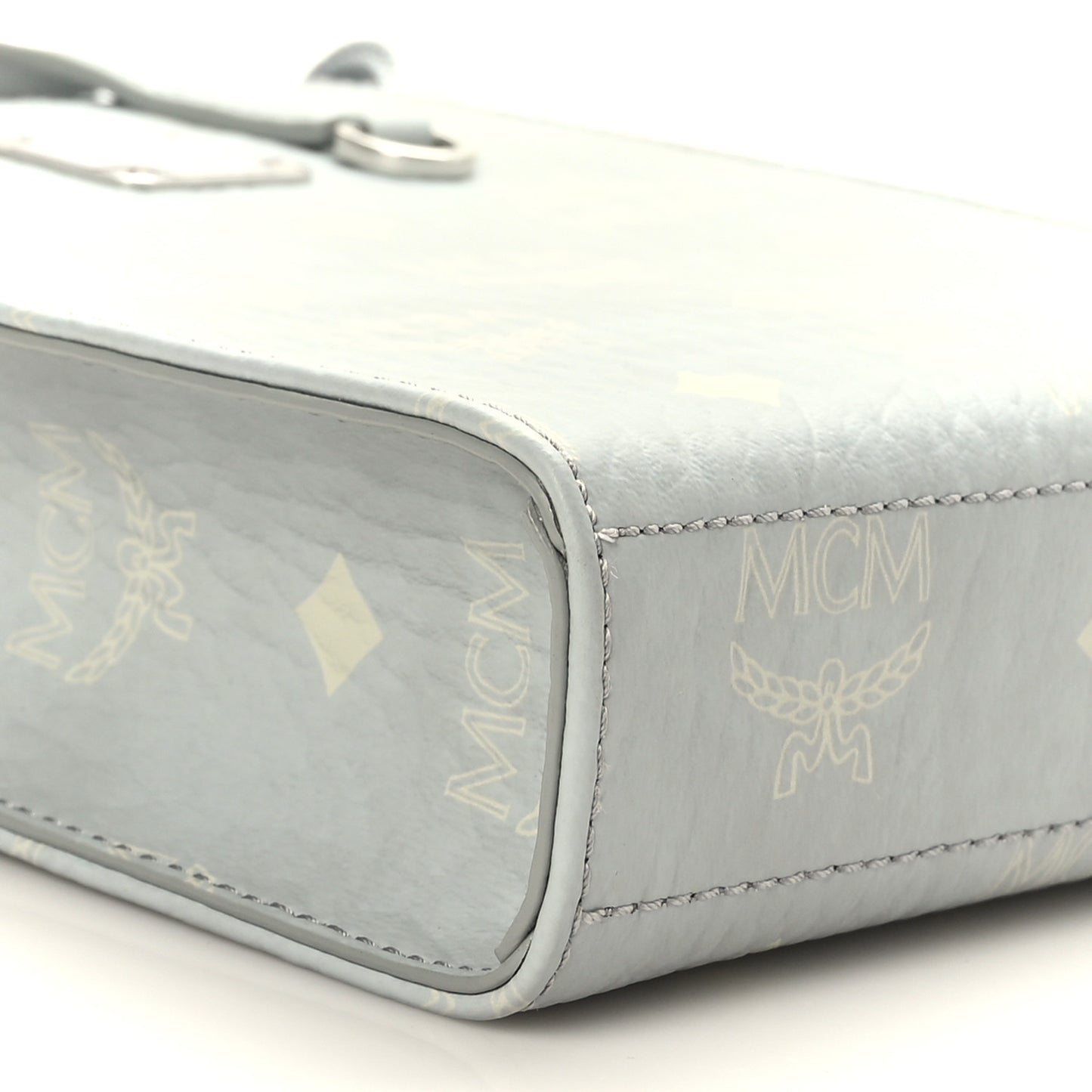 Visetos Mini Aren Tote Grey