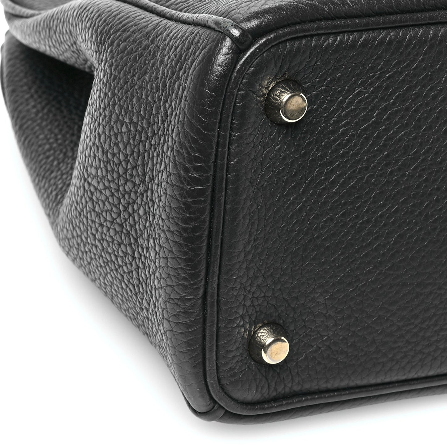 Bullcalf Medium Diorissimo Tote Black Rose Indien