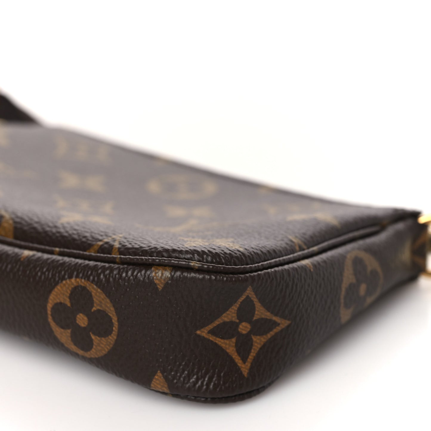 Monogram Mini Pochette Accessories