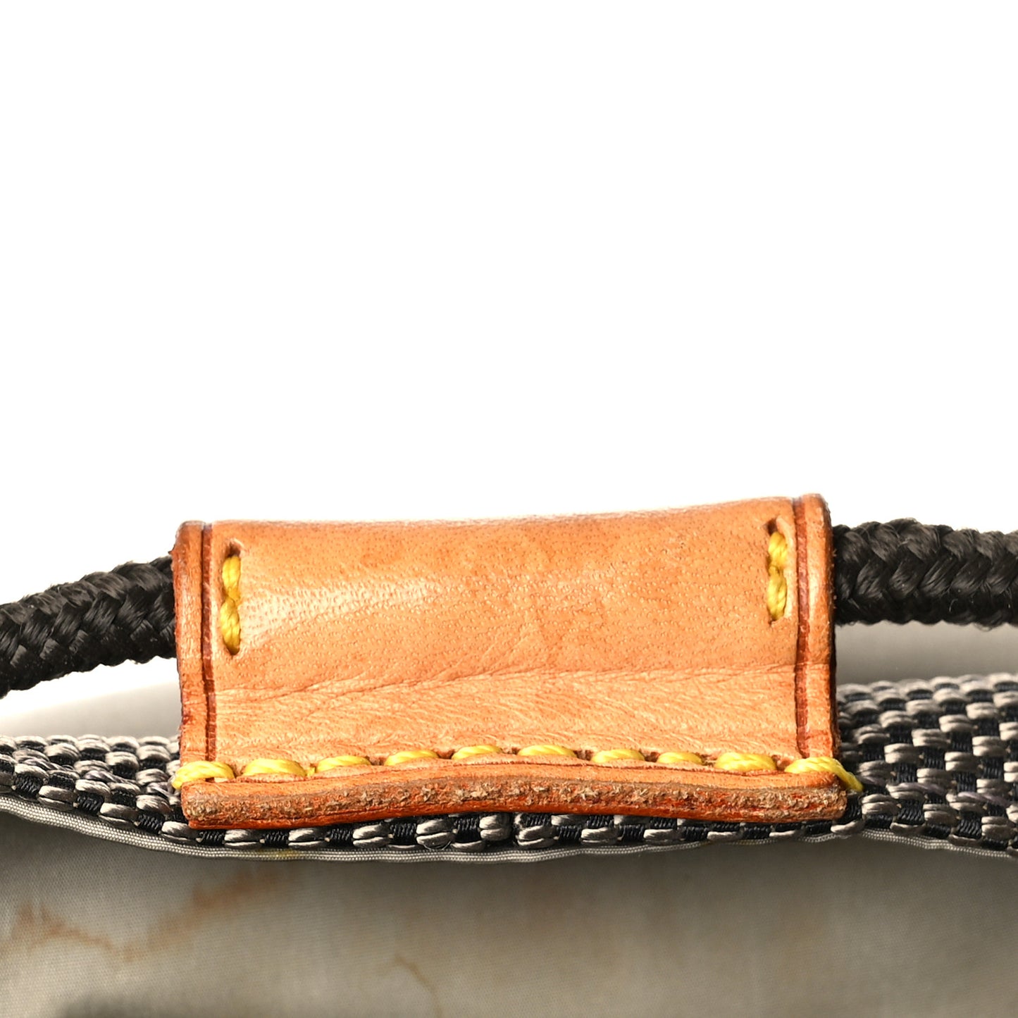 Damier Geant Pionnier Backpack Sable