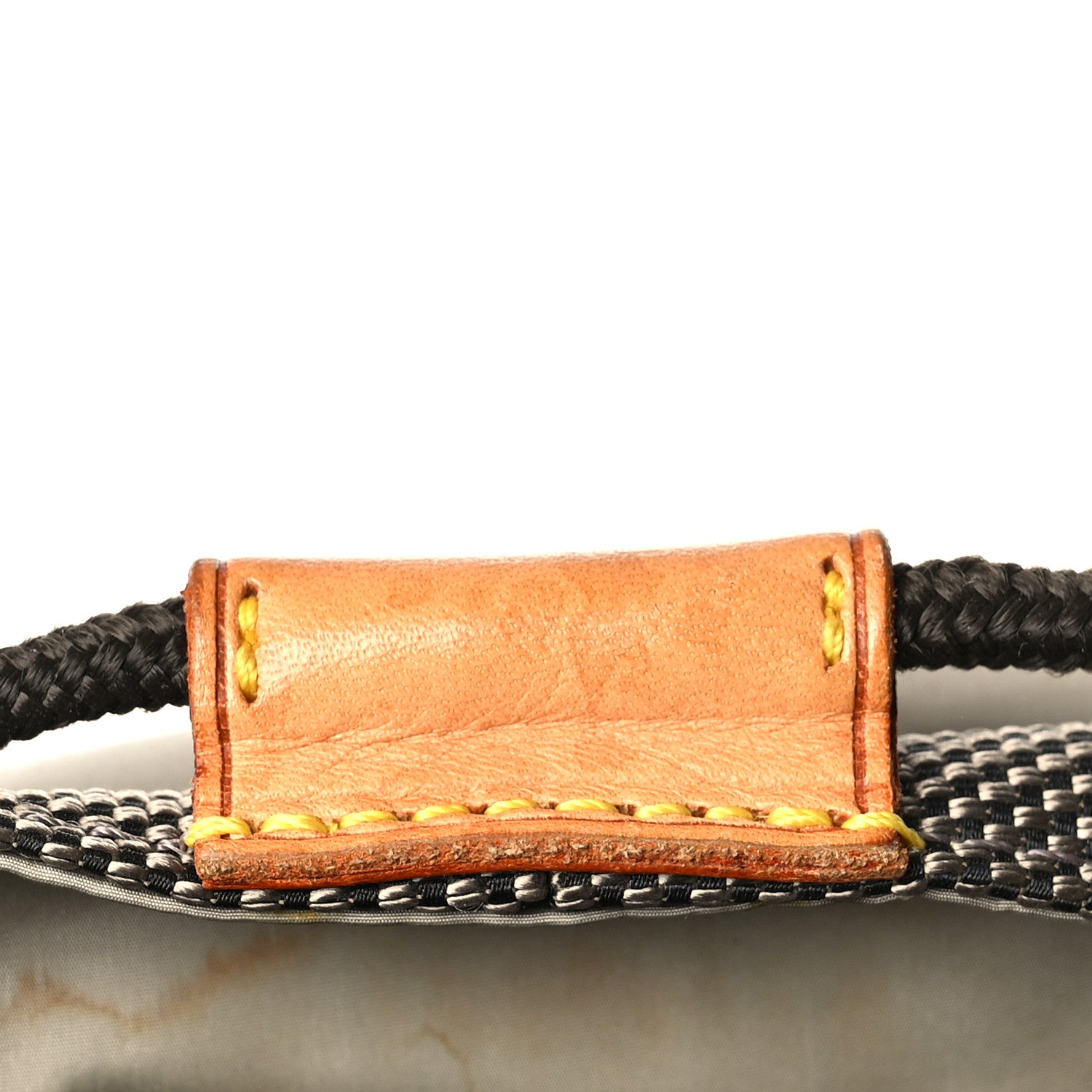 Louis Vuitton Damier Geant Pionnier Backpack Sable 15 of 17