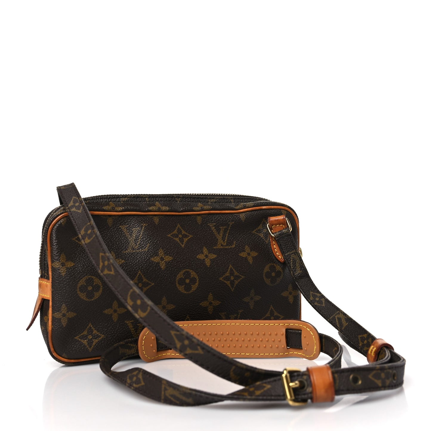 Monogram Pochette Marly Bandouliere