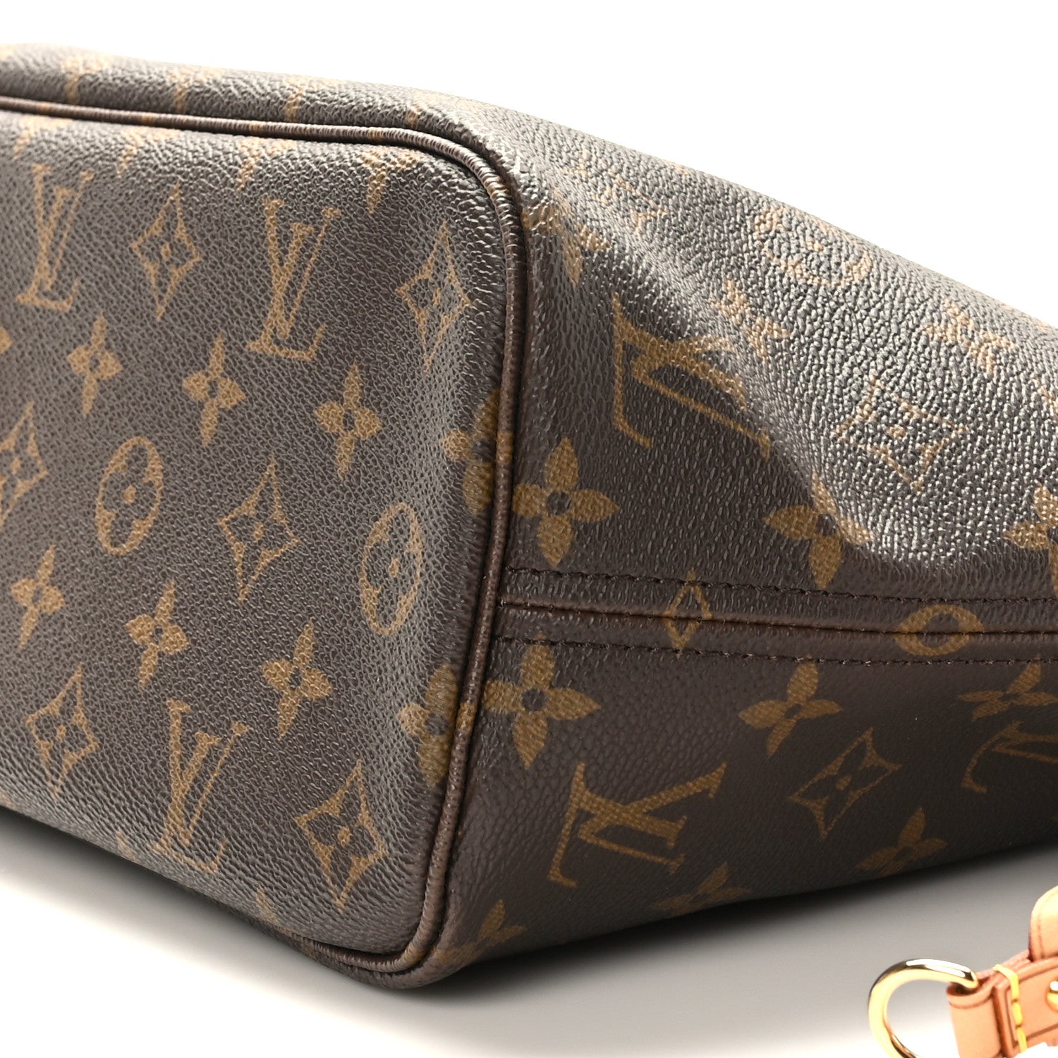 Louis Vuitton Monogram Neverfull PM 10 of 10