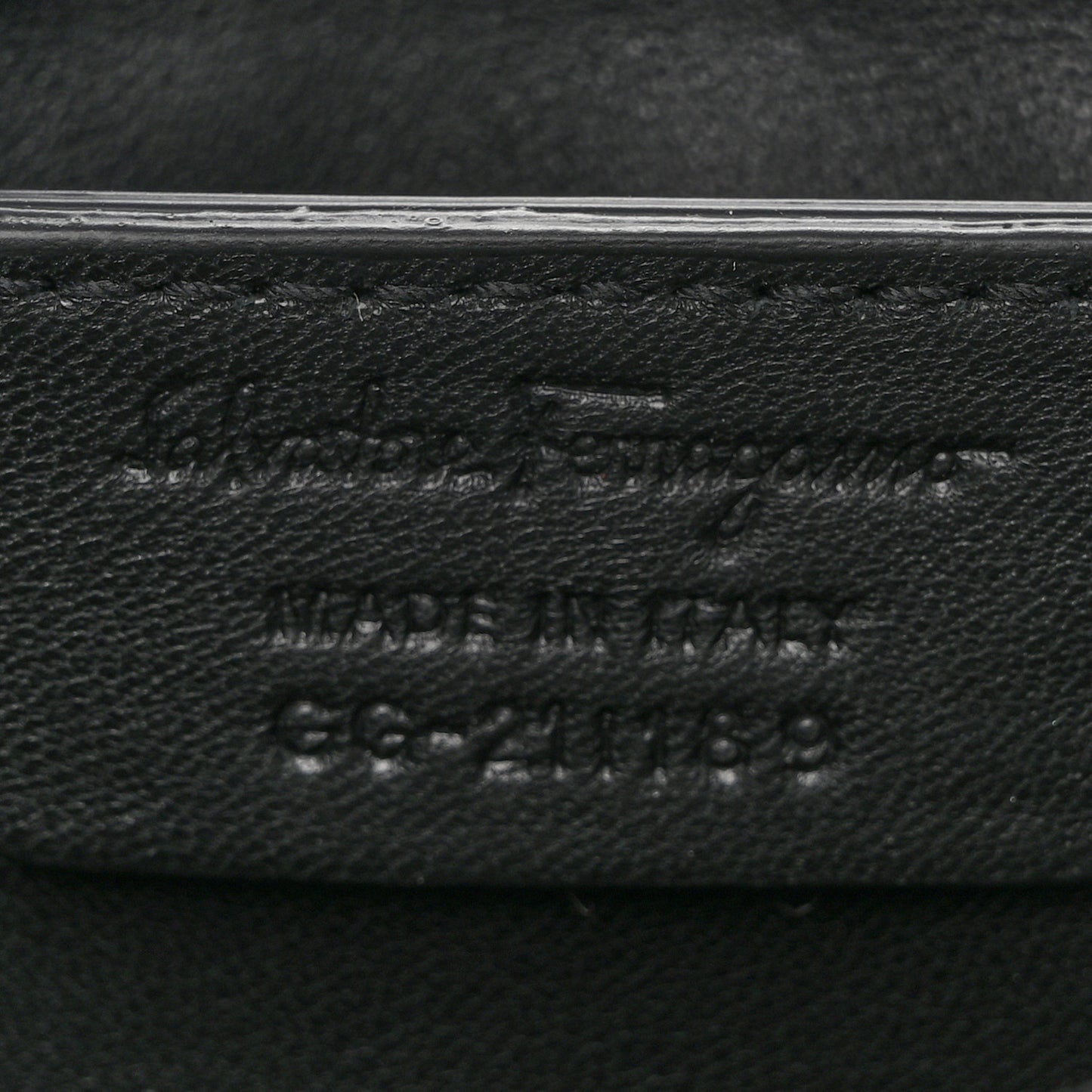 Calfskin Medium Viva Bow Shoulder Bag Black