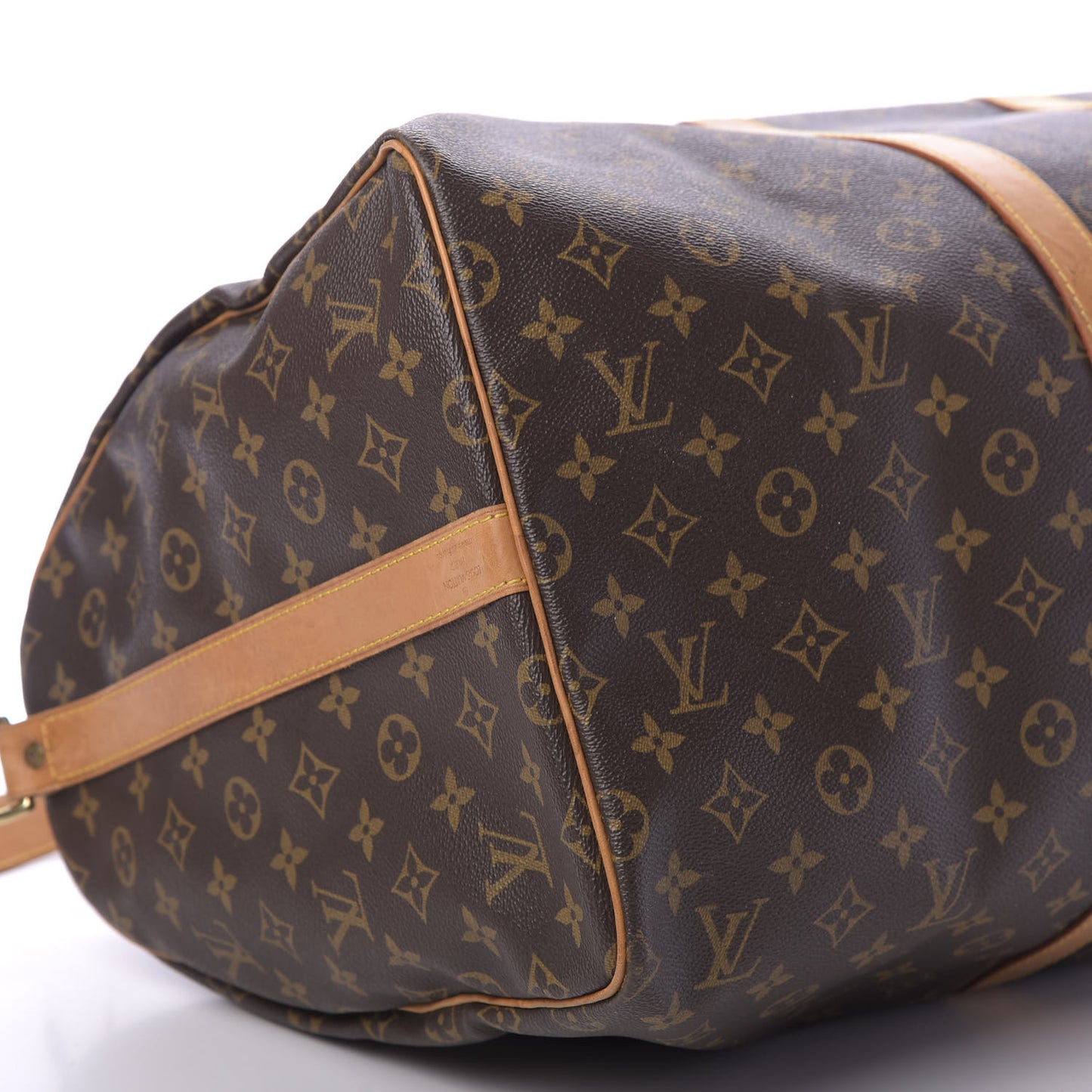 Monogram Keepall Bandouliere 55