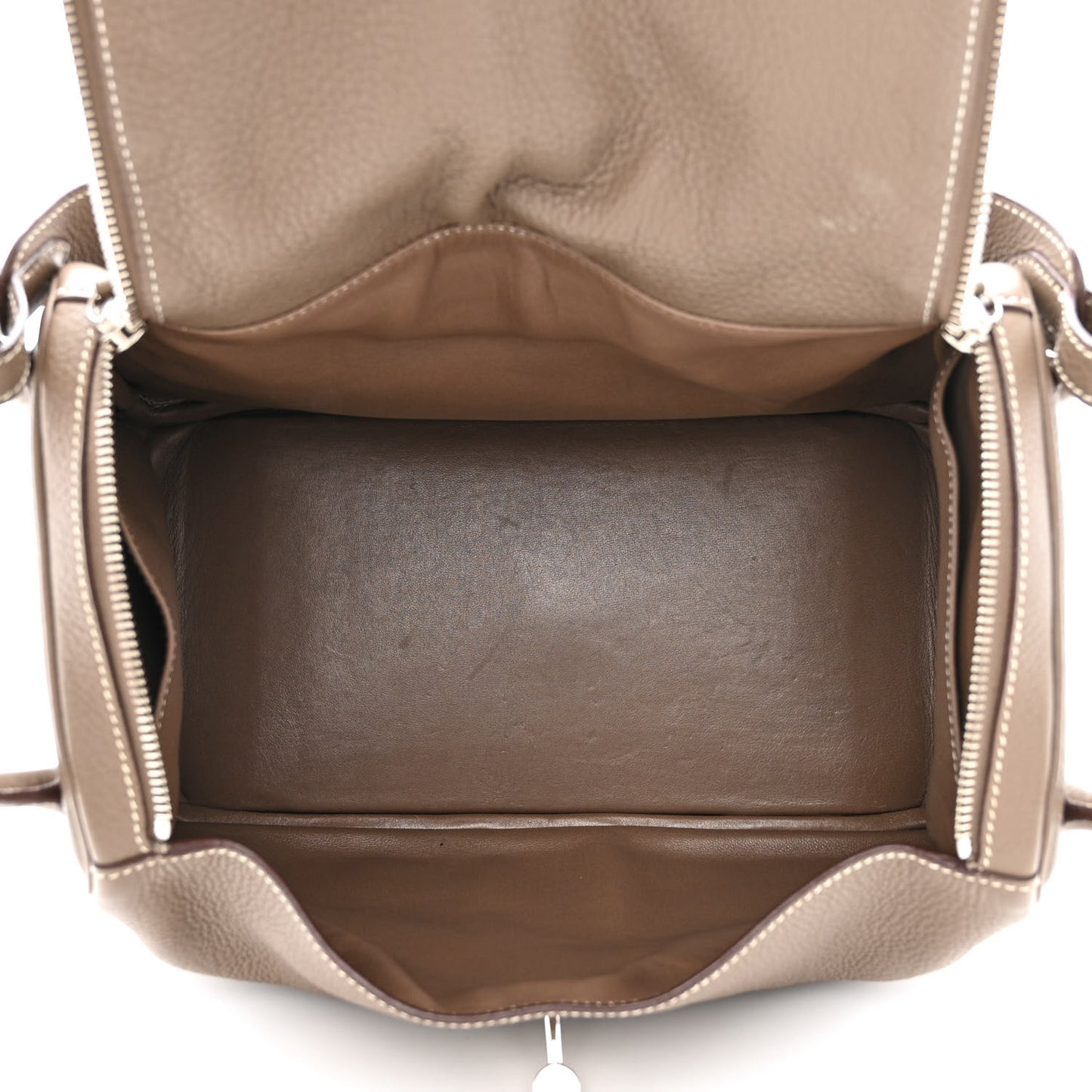 Taurillon Clemence Lindy 30 Etoupe