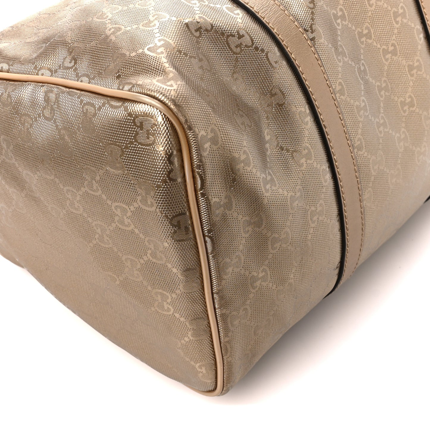 Imprime Monogram Medium Joy Boston Champagne
