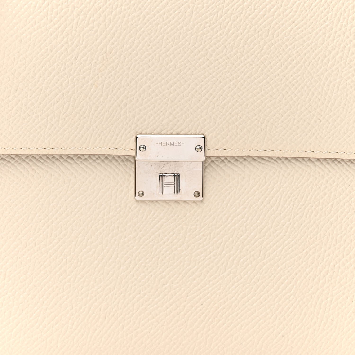 Hermes Epsom Clic 16 Wallet Beton 8 of 10
