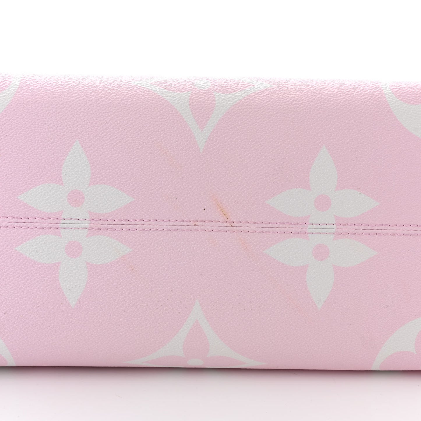 Monogram Escale Forte Dei Marmi Onthego GM Pastel