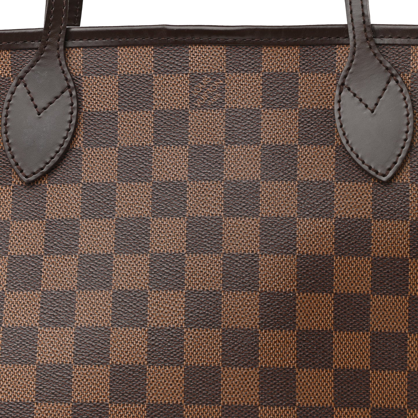 Damier Ebene Neverfull PM