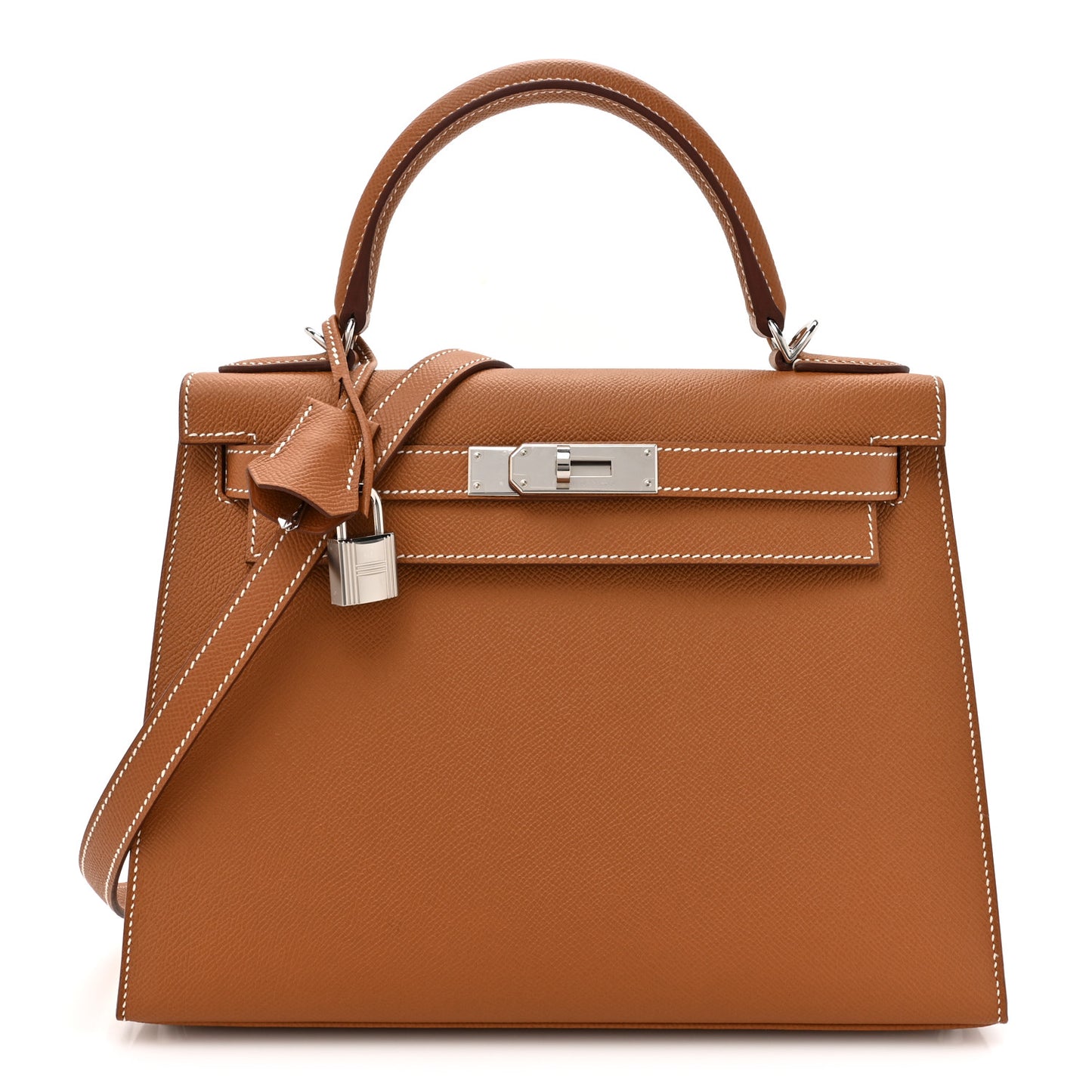 Epsom Kelly Sellier 28 Gold