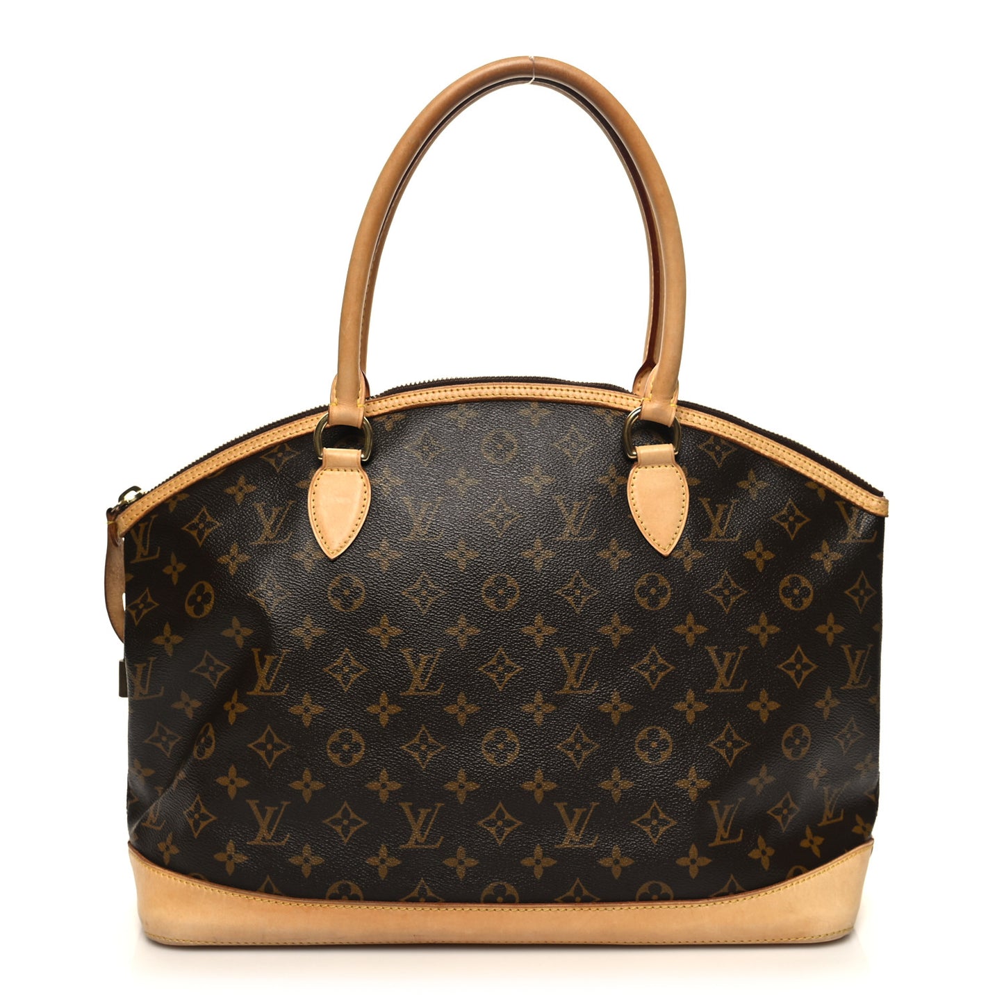 Monogram Lockit Horizontal