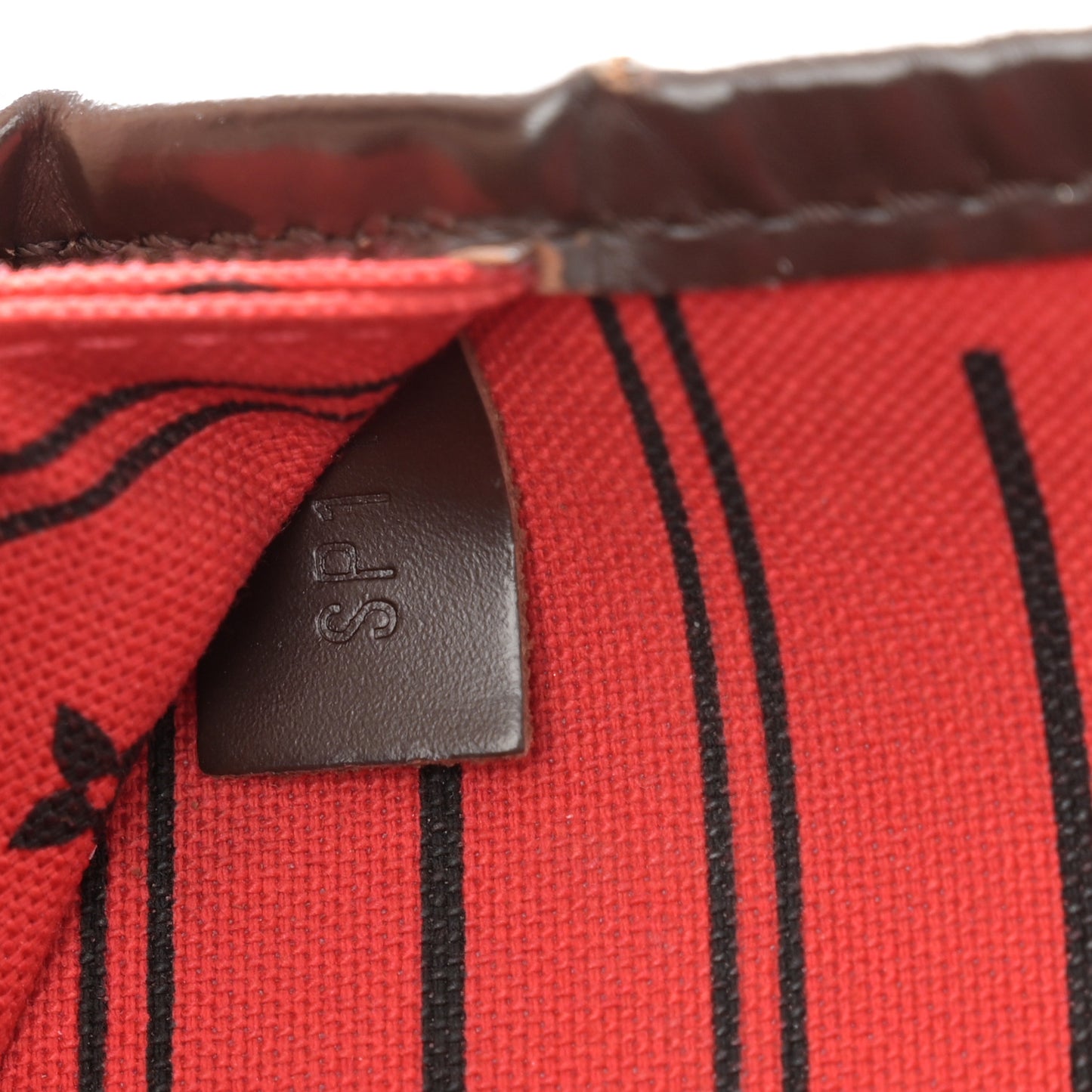 Damier Ebene Neverfull MM