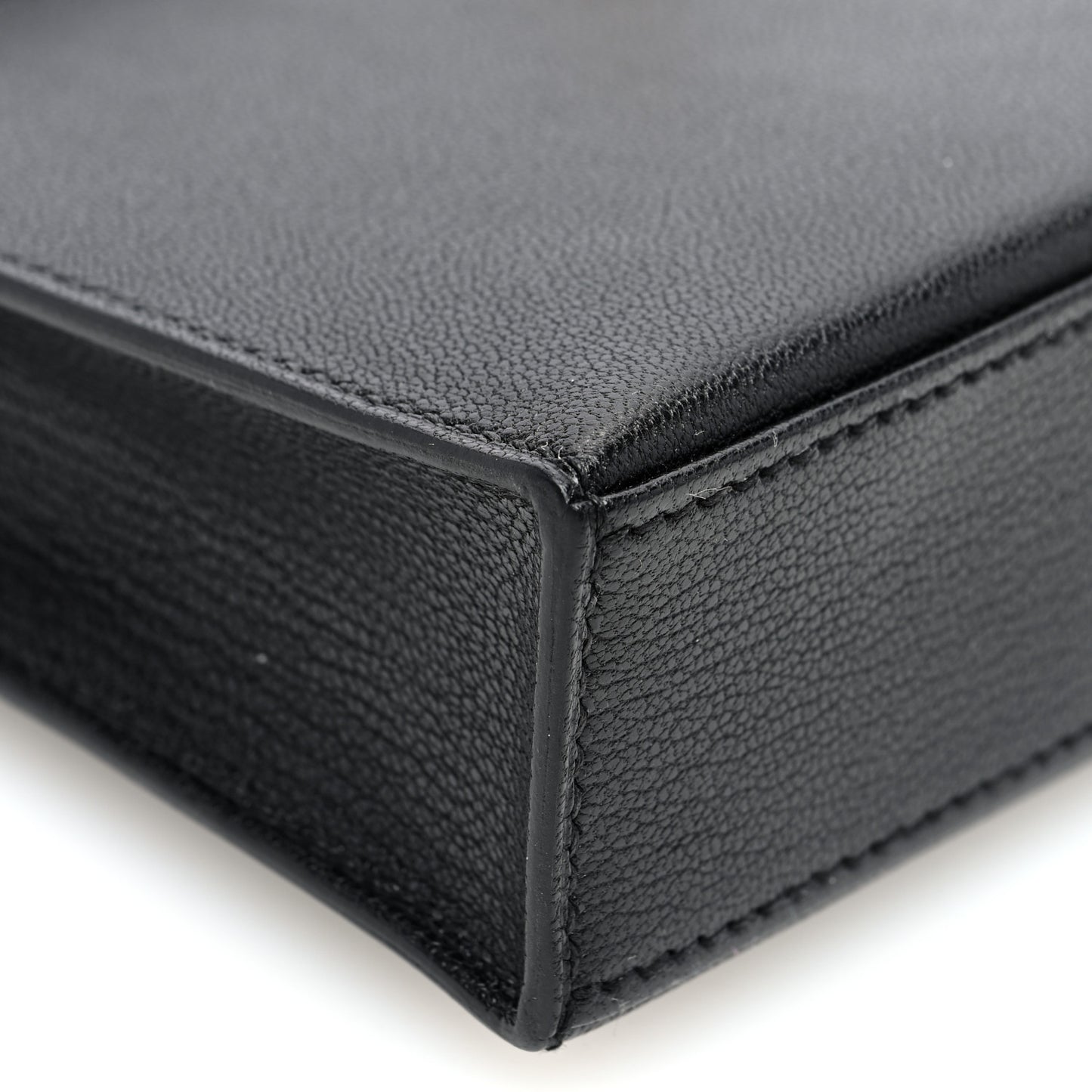 Chevre Chamkila Kelly Elan Black