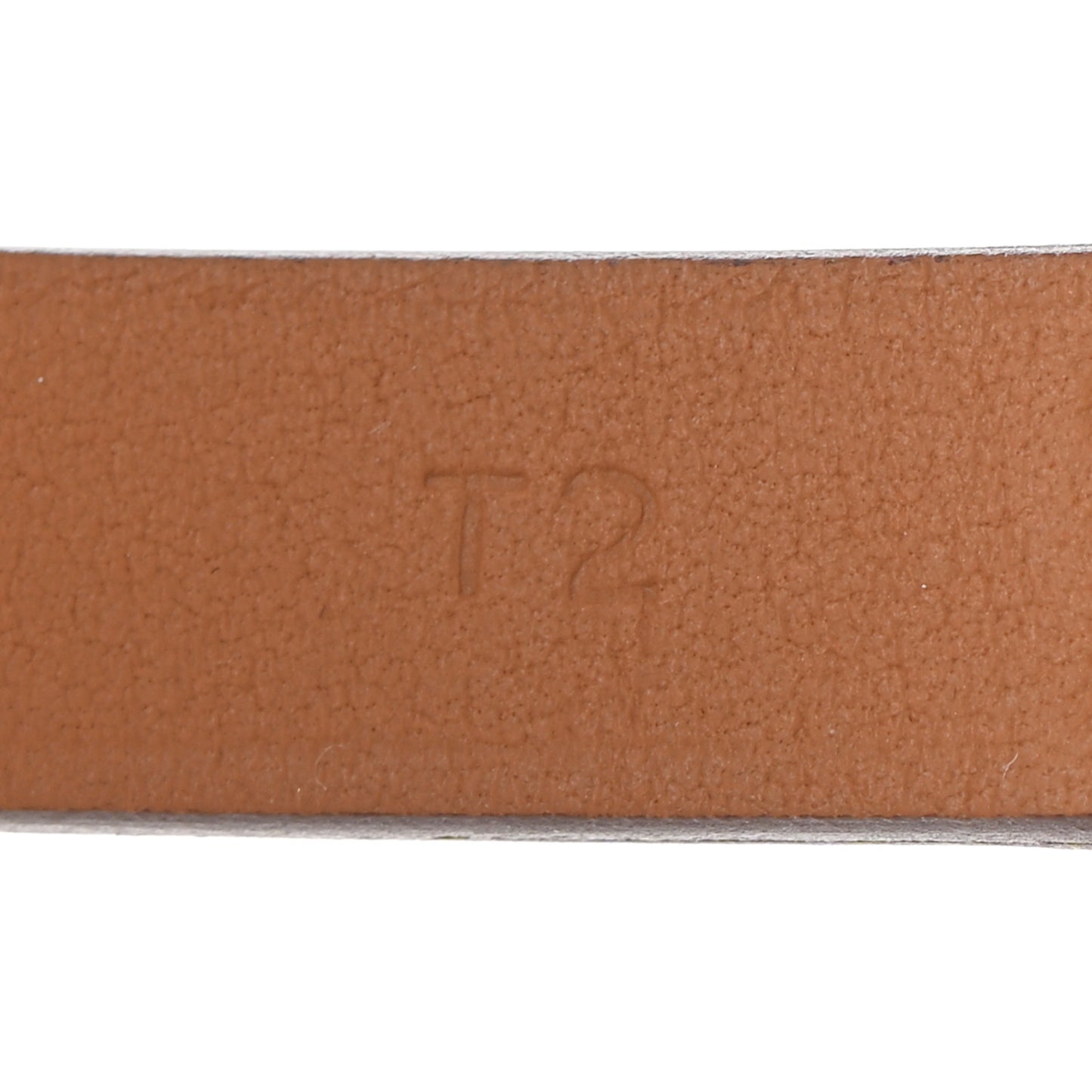 Swift Kelly Double Tour Bracelet T2 Gold