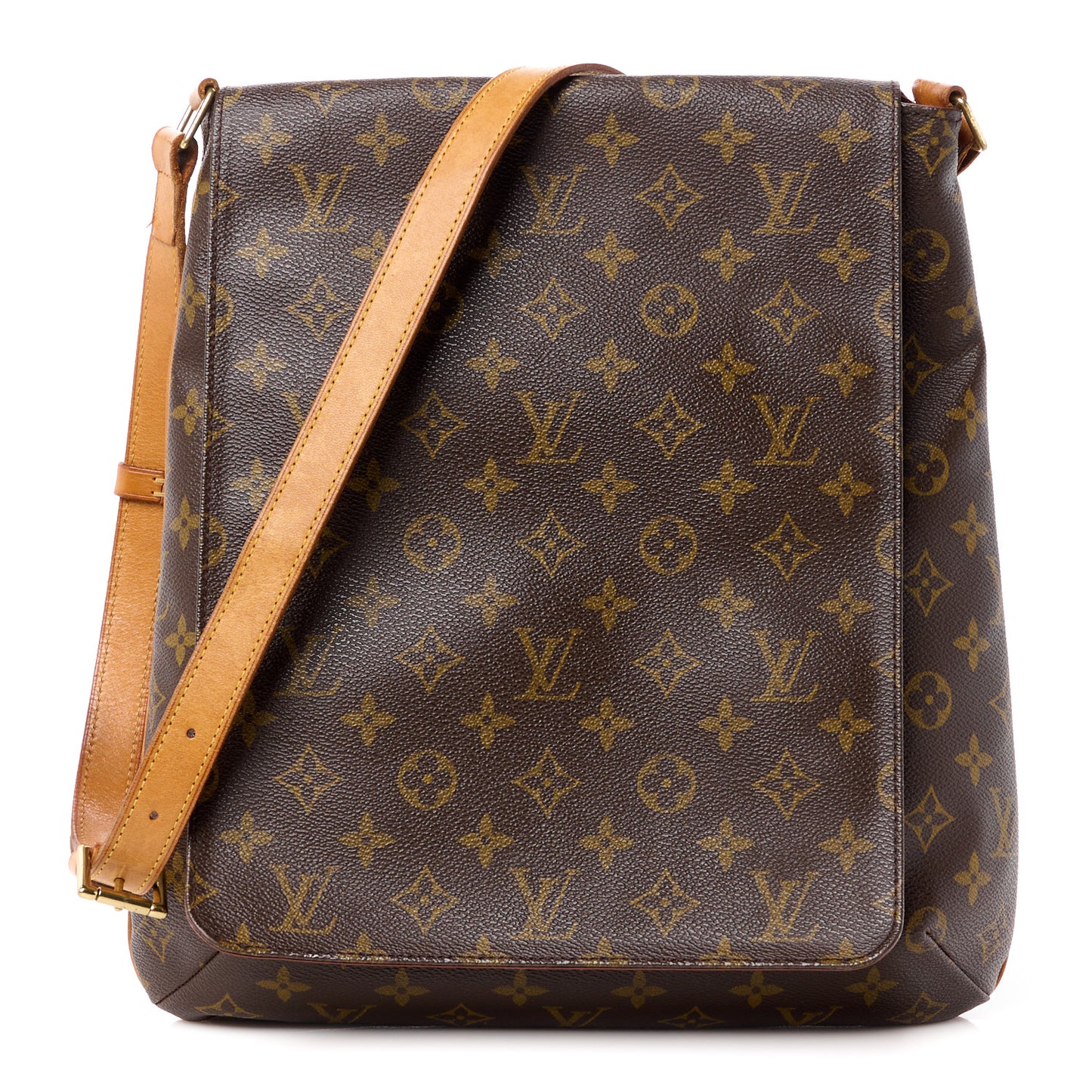 Monogram Musette GM