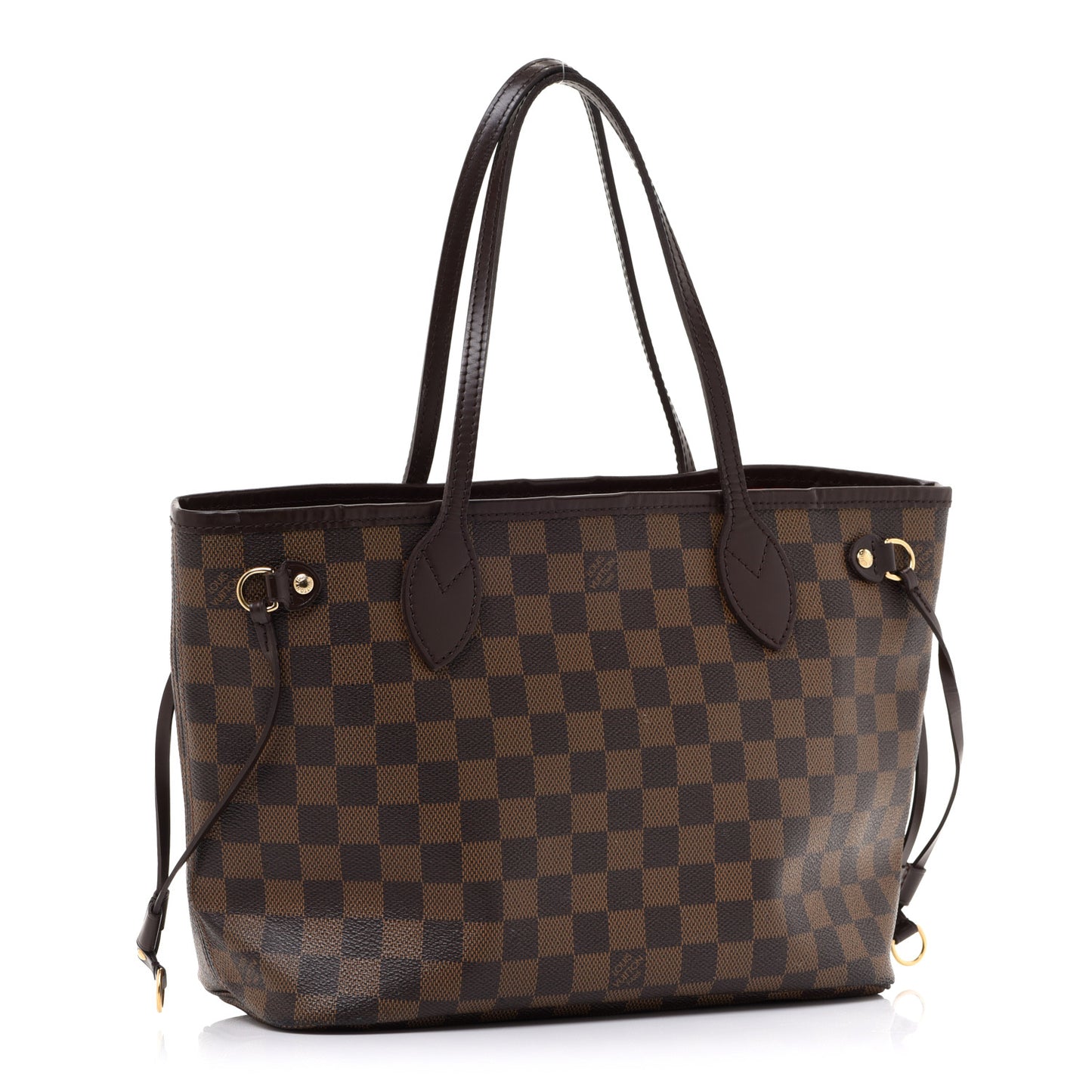 Damier Ebene Neverfull PM