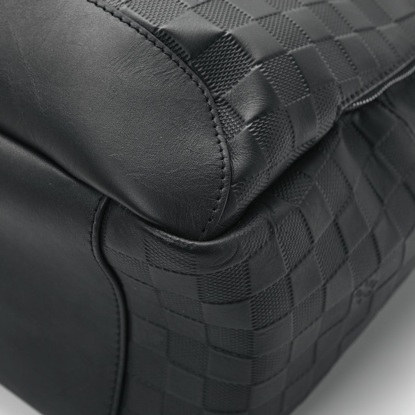 Damier Infini Avenue Backpack Onyx