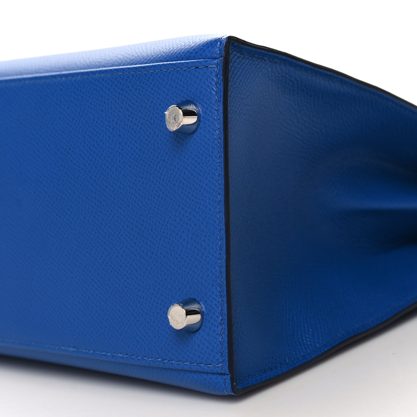 Epsom Kelly Sellier 28 Bleu France