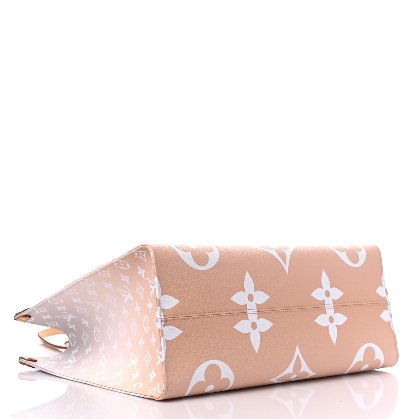 Monogram Giant By The Pool OnTheGo GM Brume