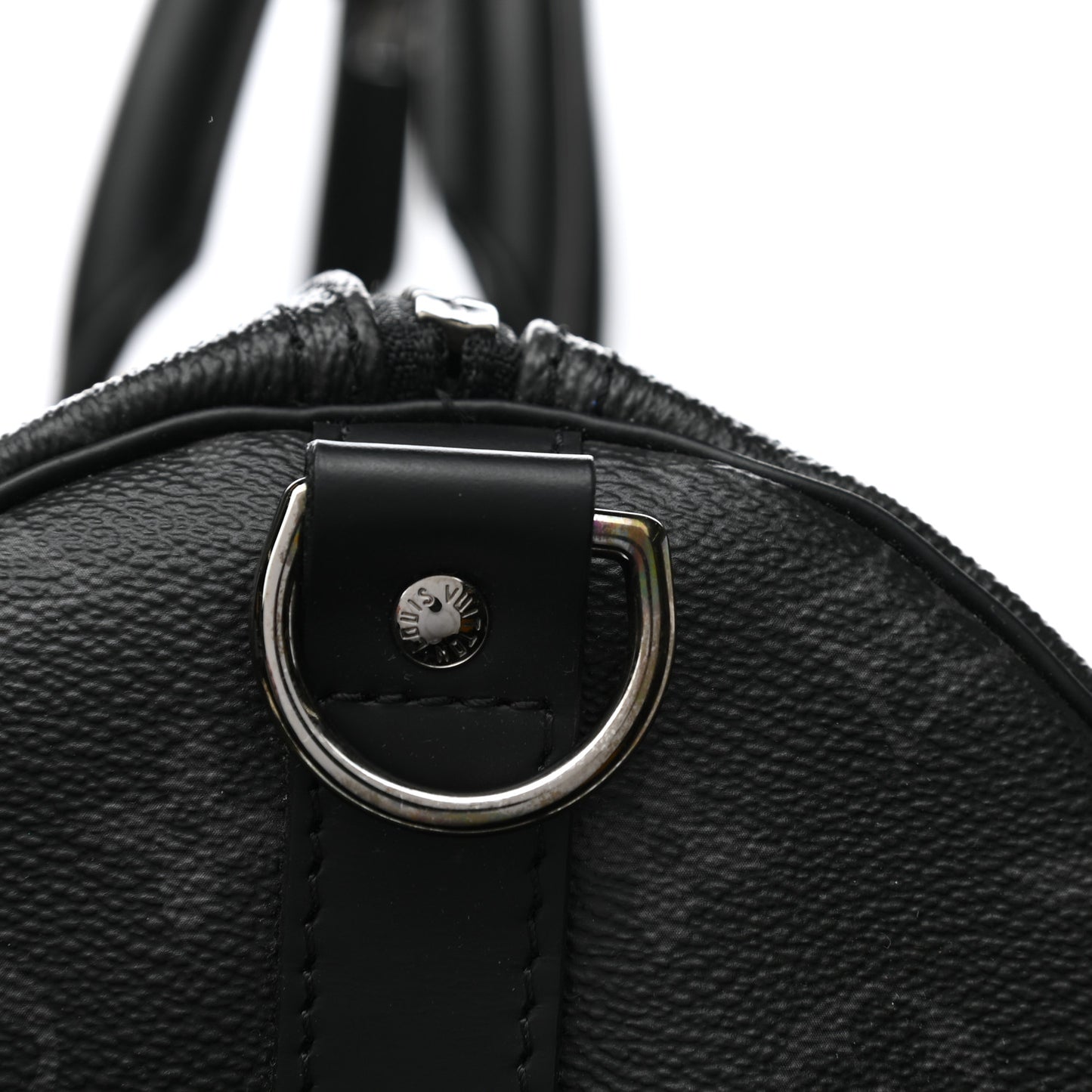 Monogram Eclipse Keepall Bandouliere 55