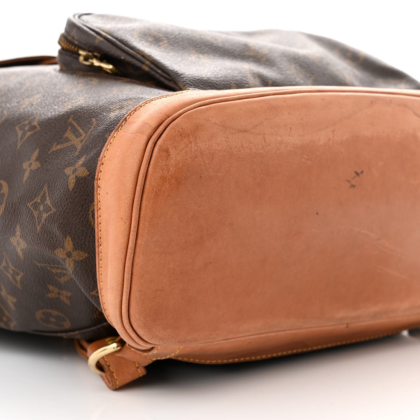 Monogram Montsouris GM Backpack