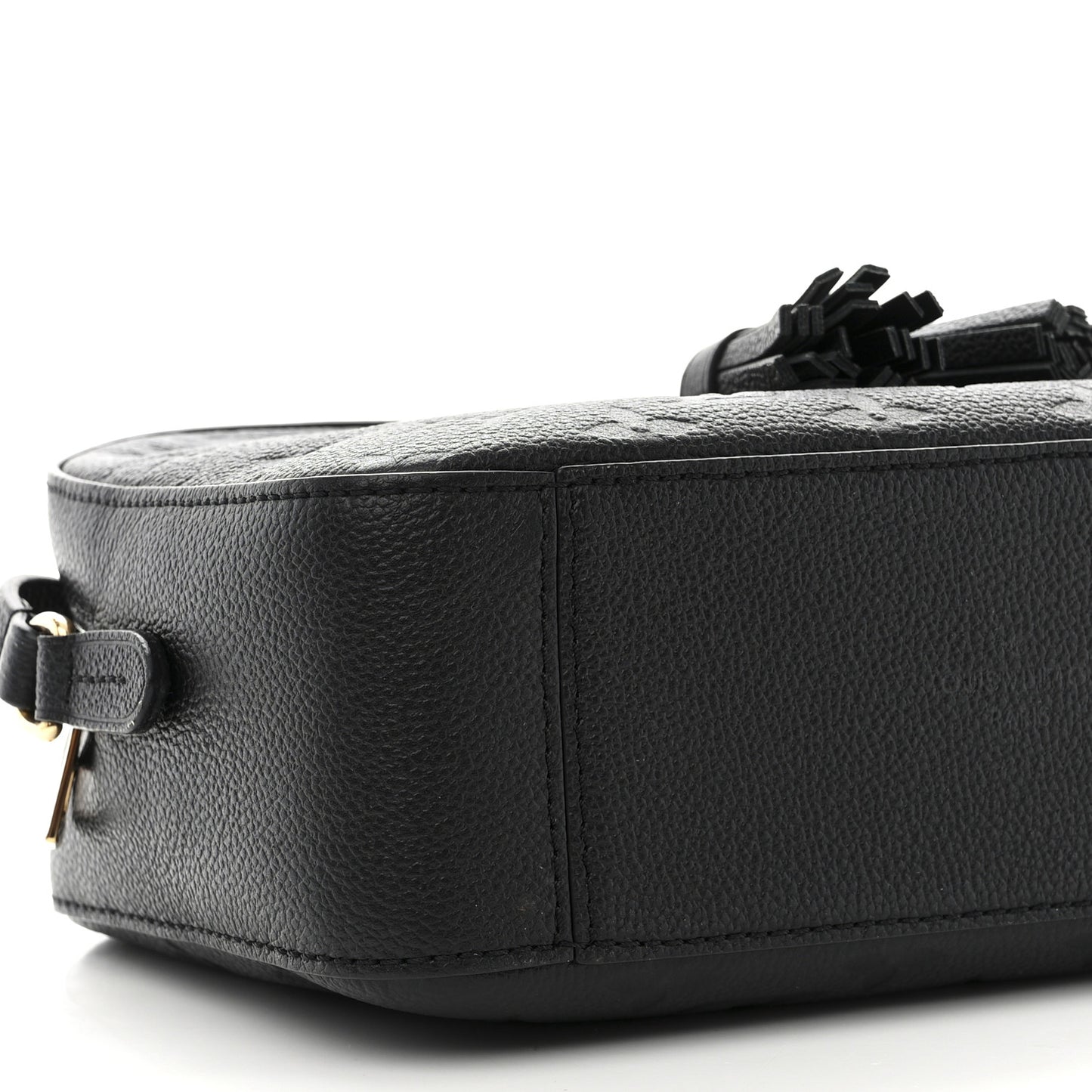 Empreinte Saintonge Black