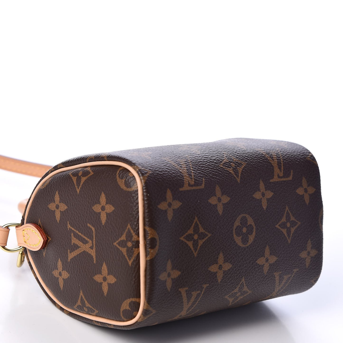 Monogram Nano Speedy