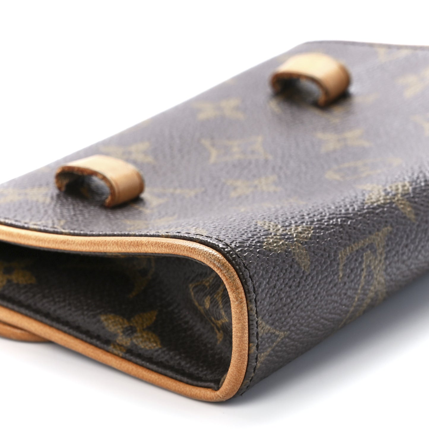 Monogram Pochette Florentine M