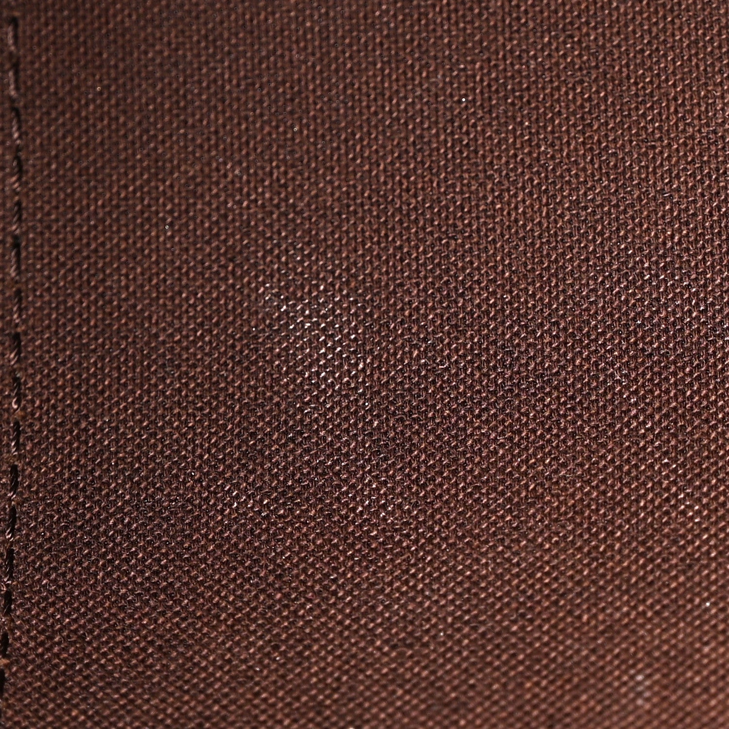 Louis Vuitton Damier Ebene Keepall Bandouliere 45 19 of 23