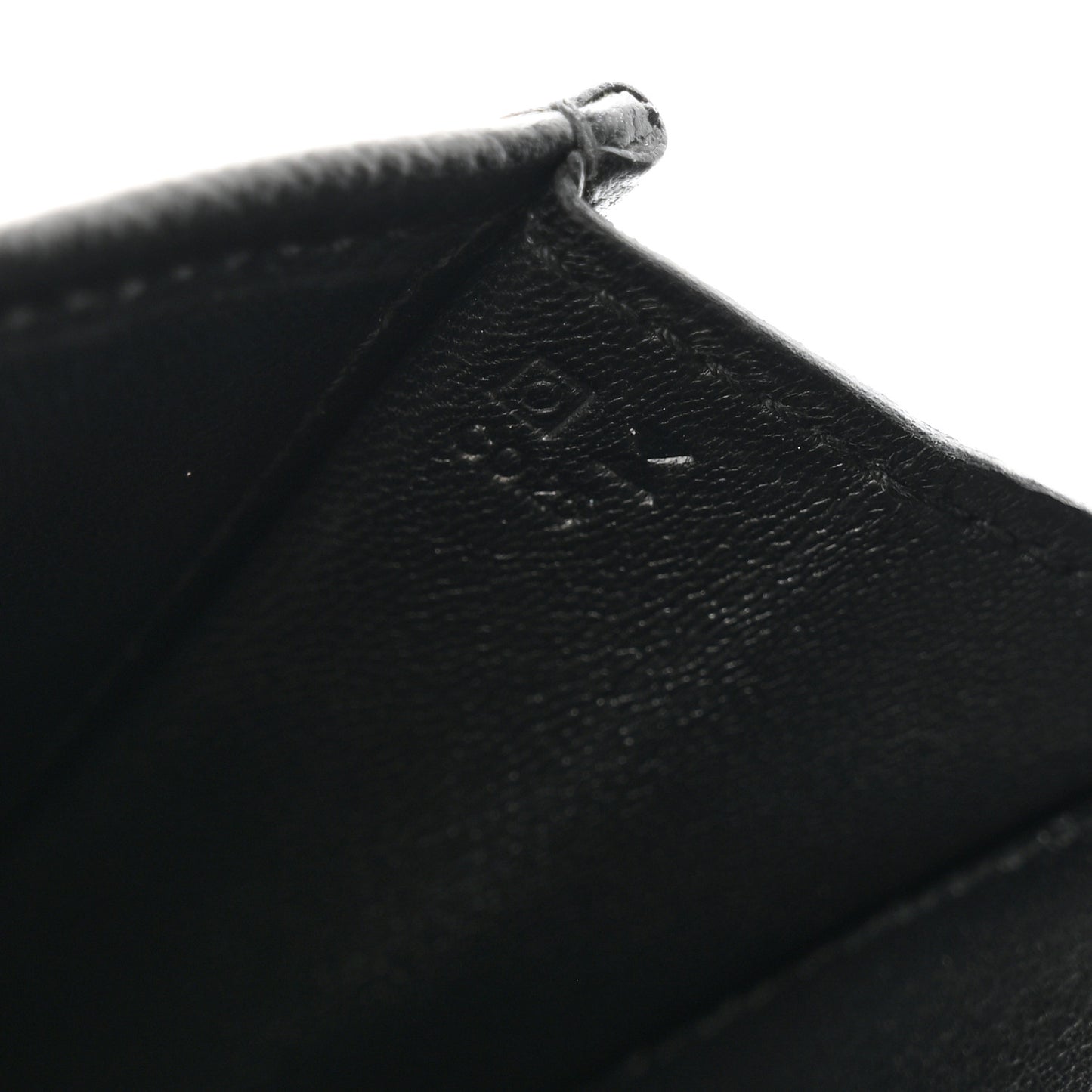 Epsom Jige Elan 29 Clutch Black
