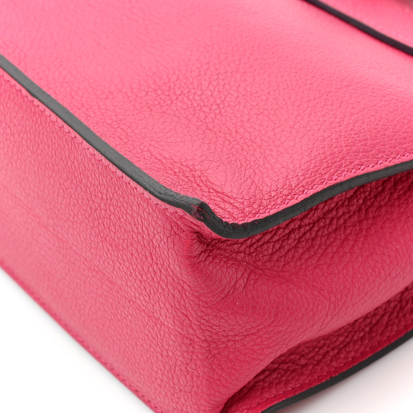 Evercolor Kelly Danse II Belt Bag Framboise