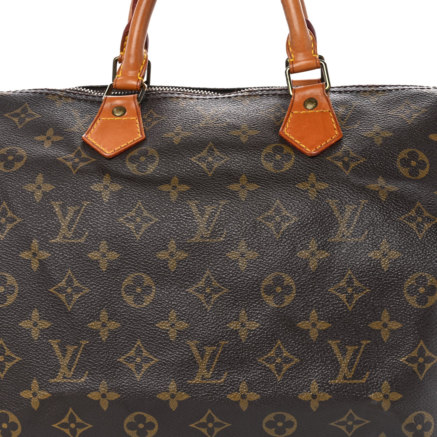 Monogram Speedy 40