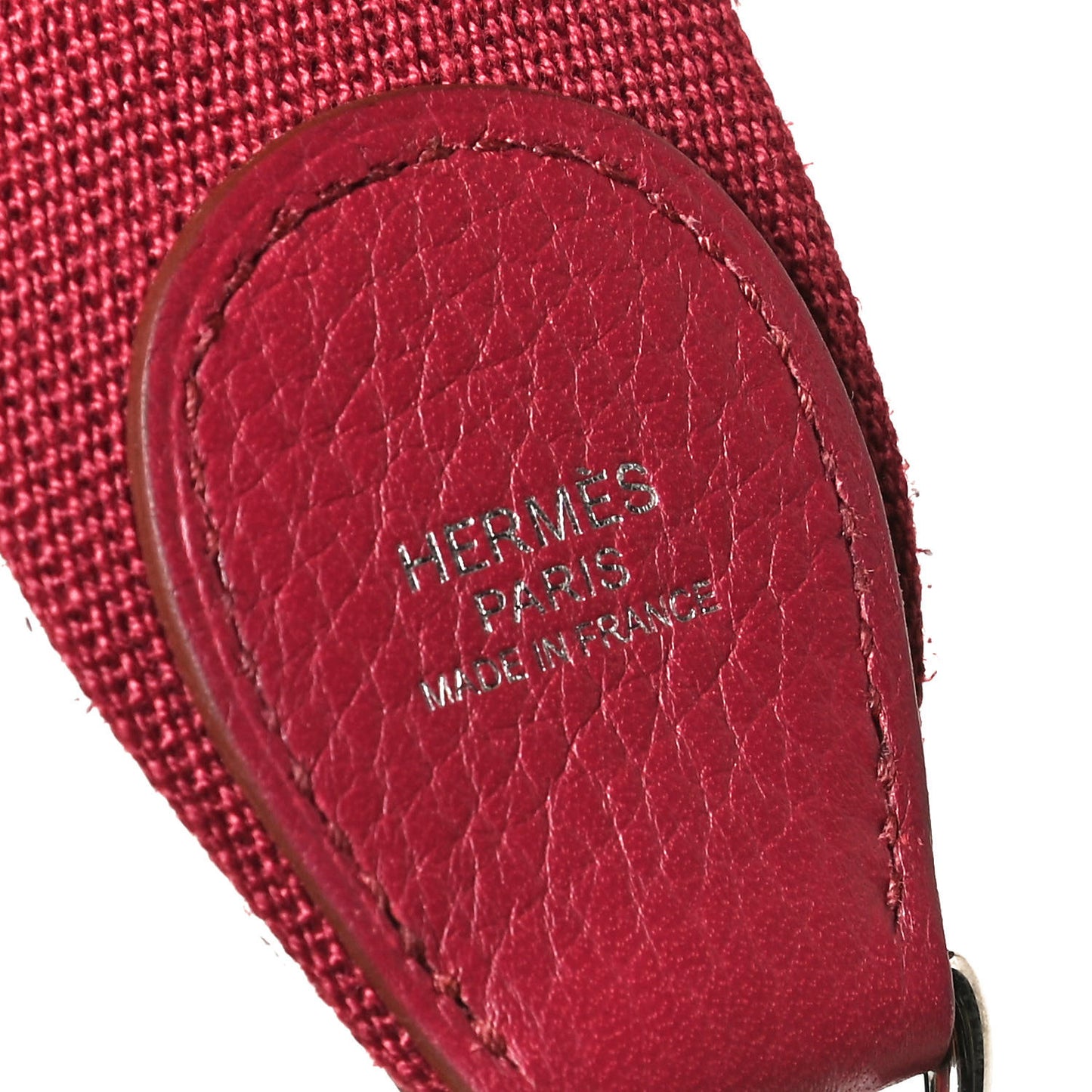 Taurillon Clemence Evelyne III PM Rouge Grenat