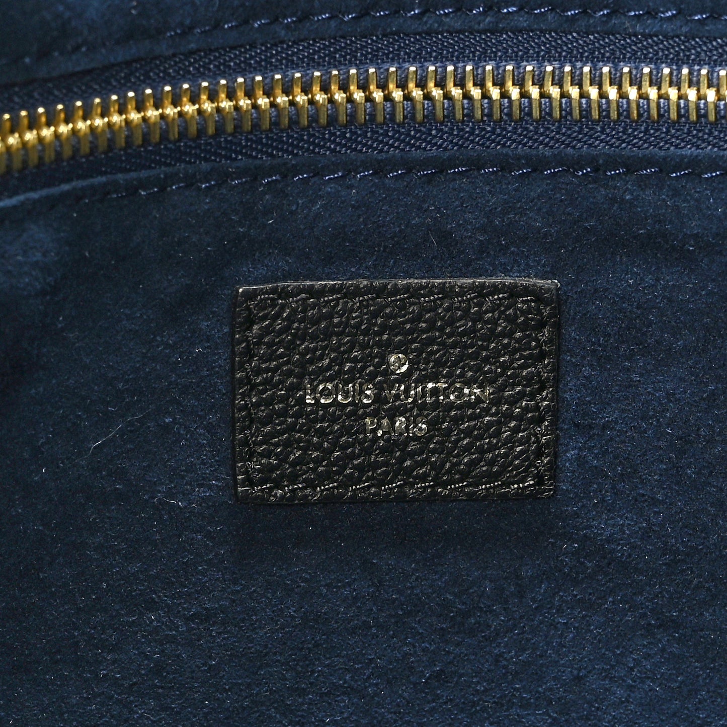 Empreinte Monogram Giant Neverfull MM Black