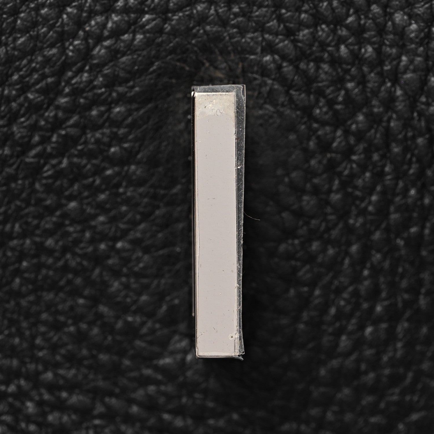 Hermes Togo Birkin 30 Black 22 of 41