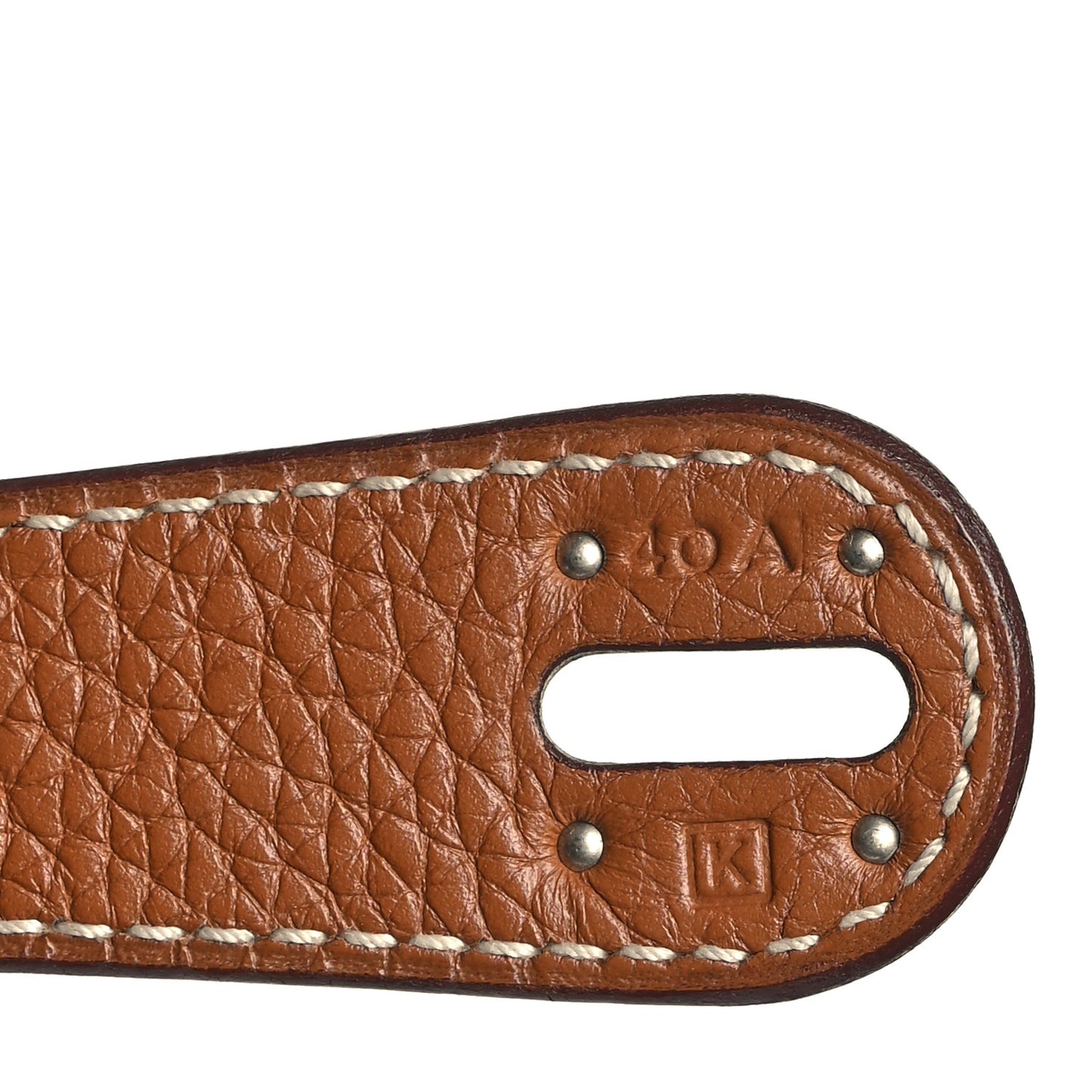 Taurillon Clemence Lindy 34 Gold