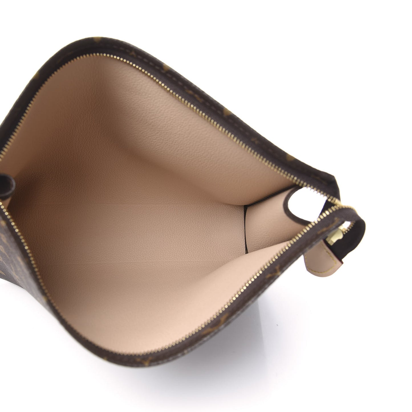 Monogram Toiletry Pouch 26