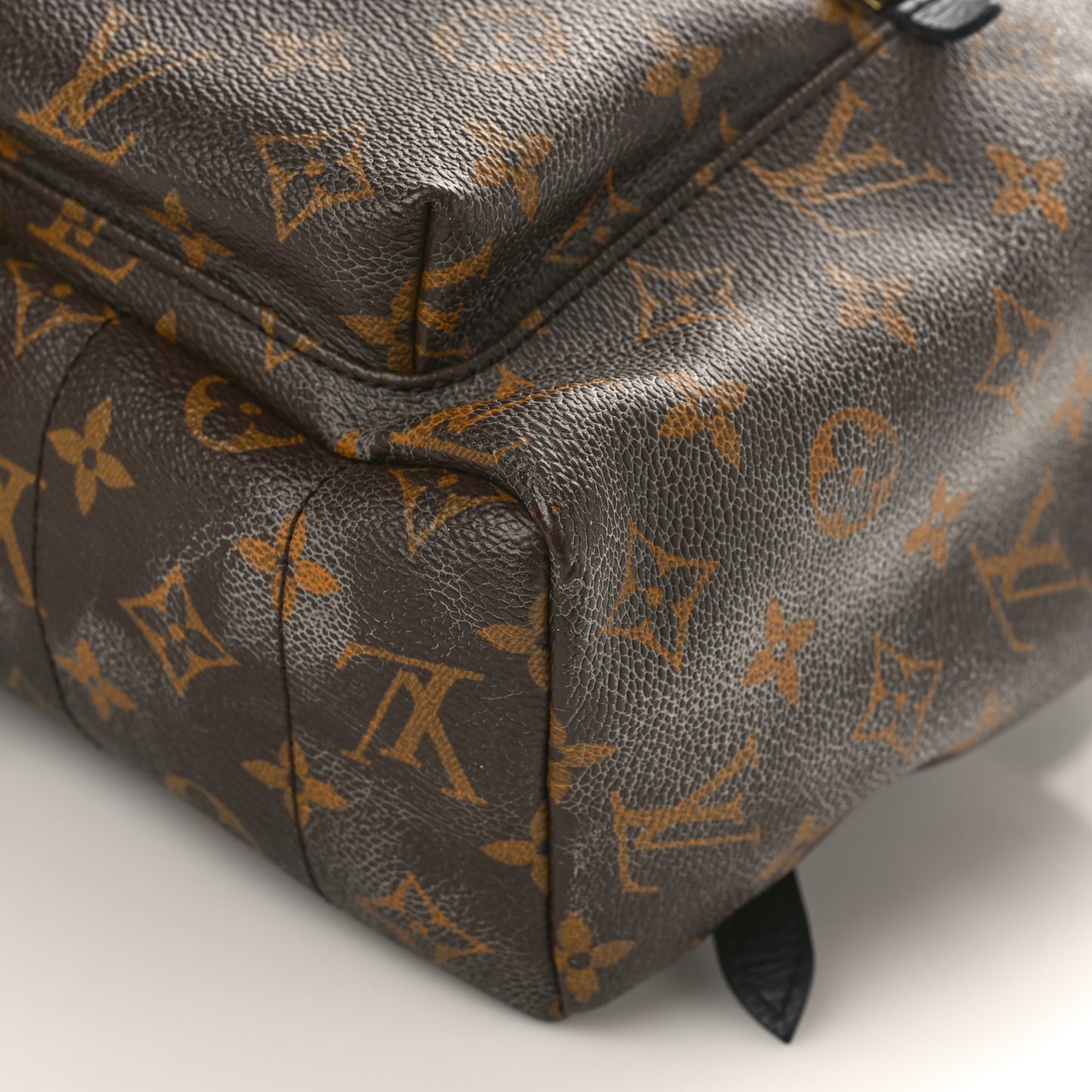 Monogram Palm Springs Backpack MM