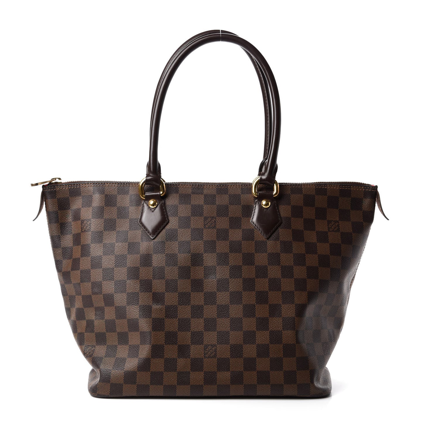 Damier Ebene Saleya MM