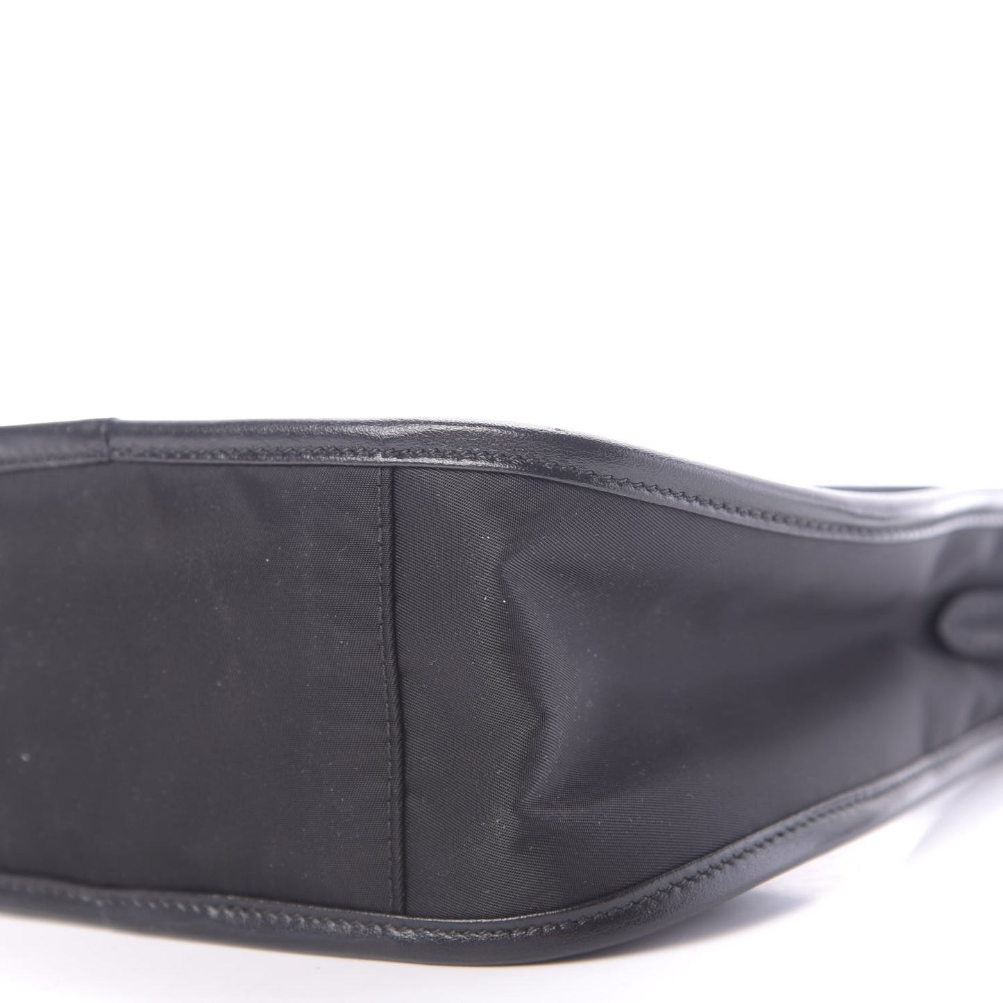 Tessuto Nylon Re-Edition 1995 Bag Black