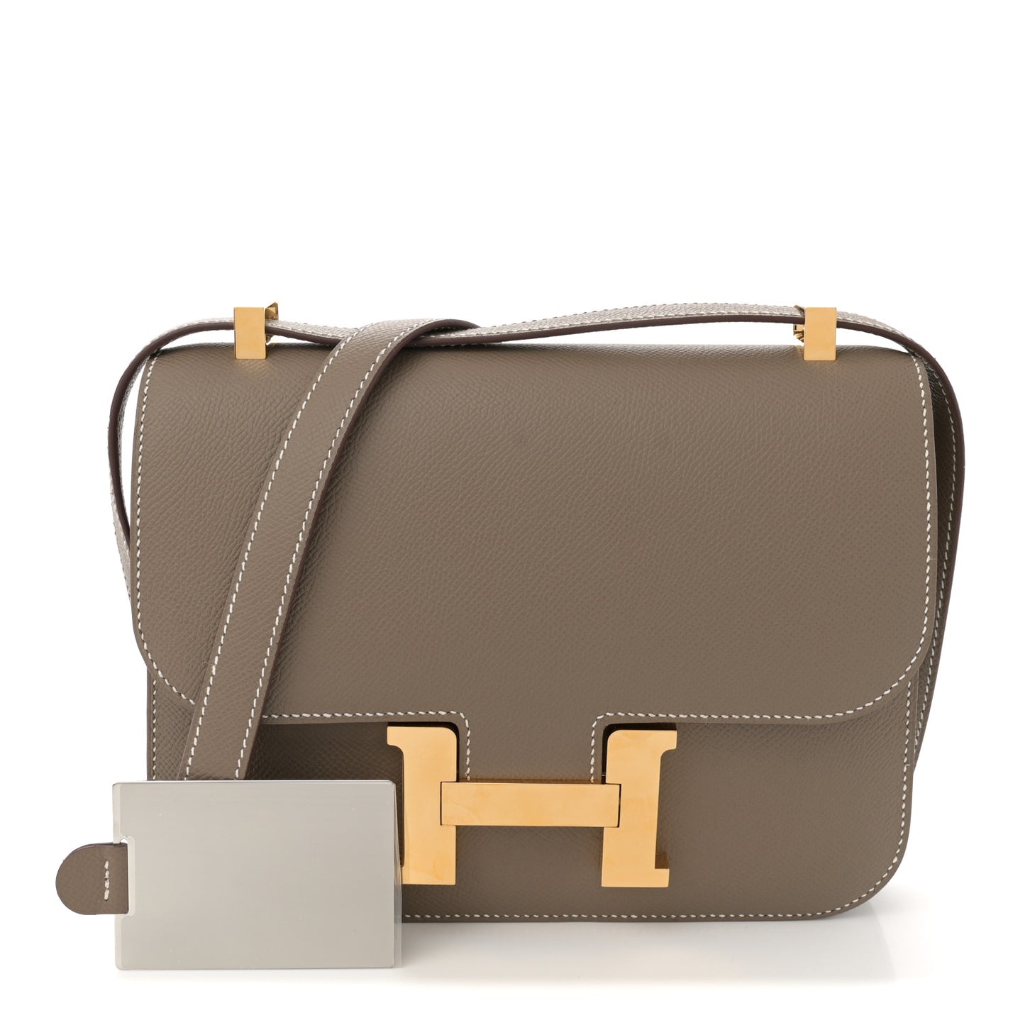 Epsom Constance 1-24 Etoupe
