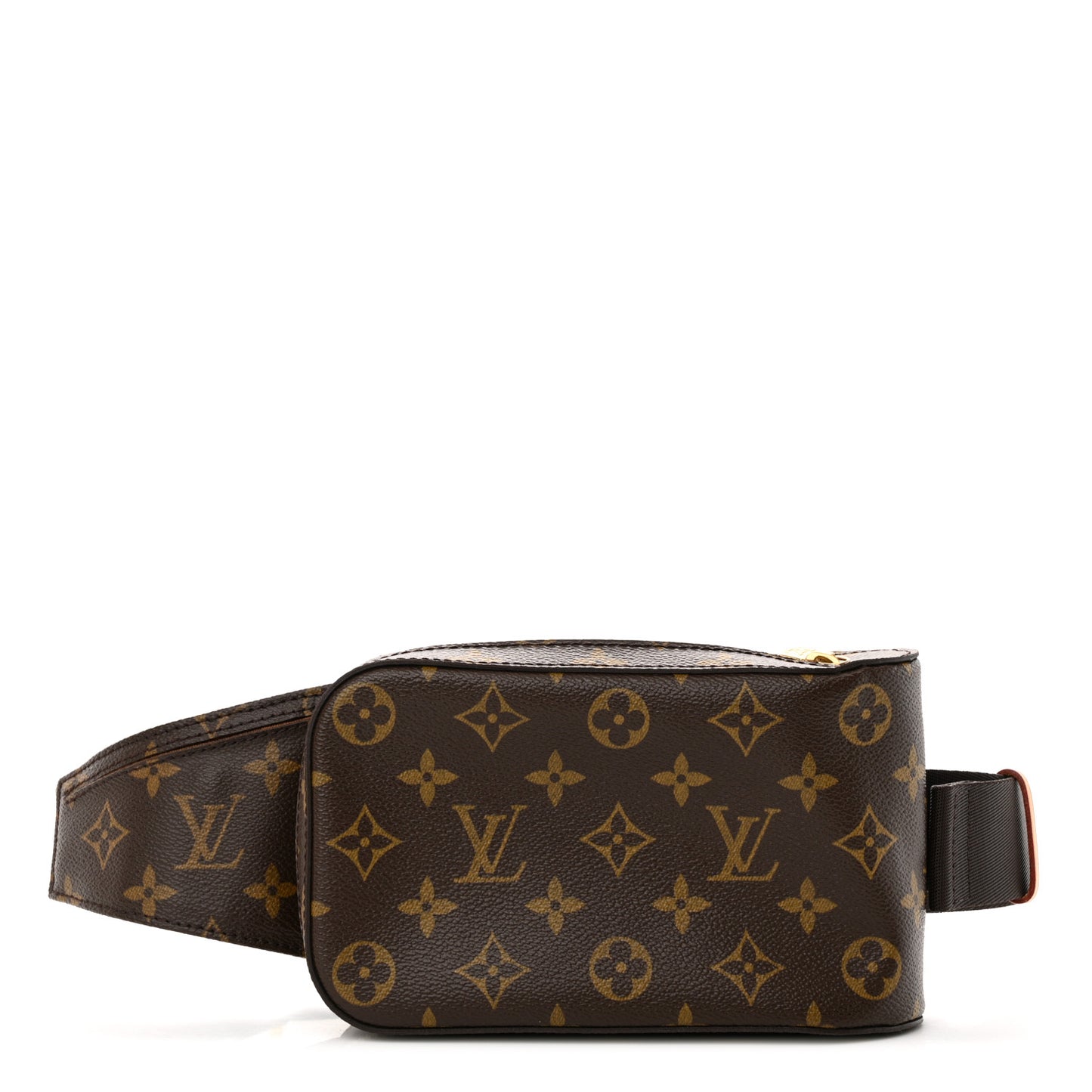 Monogram Geronimos