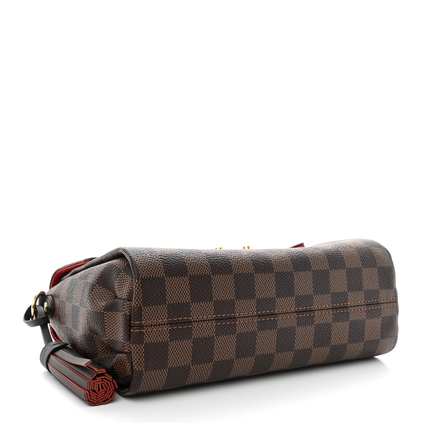Damier Ebene Croisette