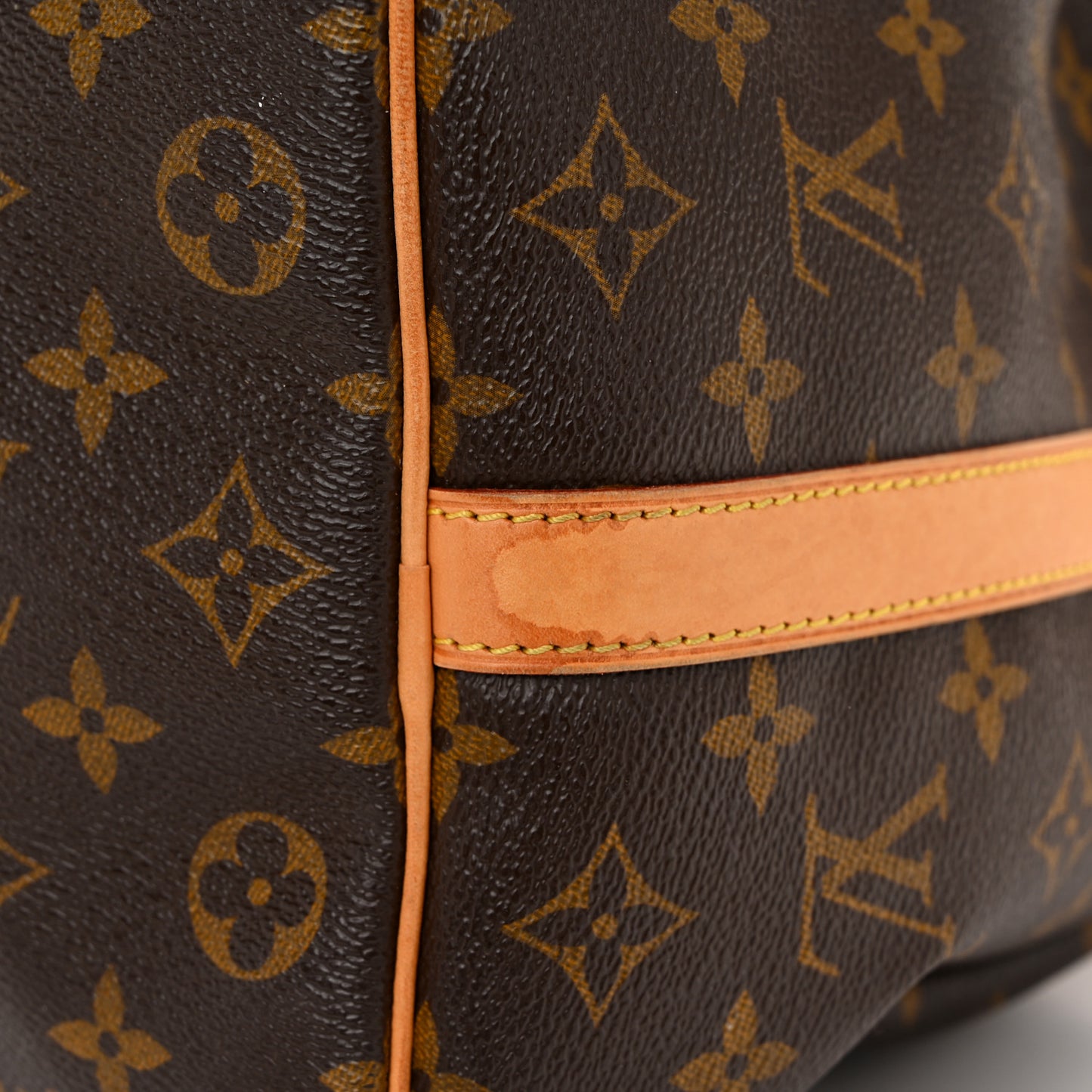 Monogram Speedy Bandouliere 35