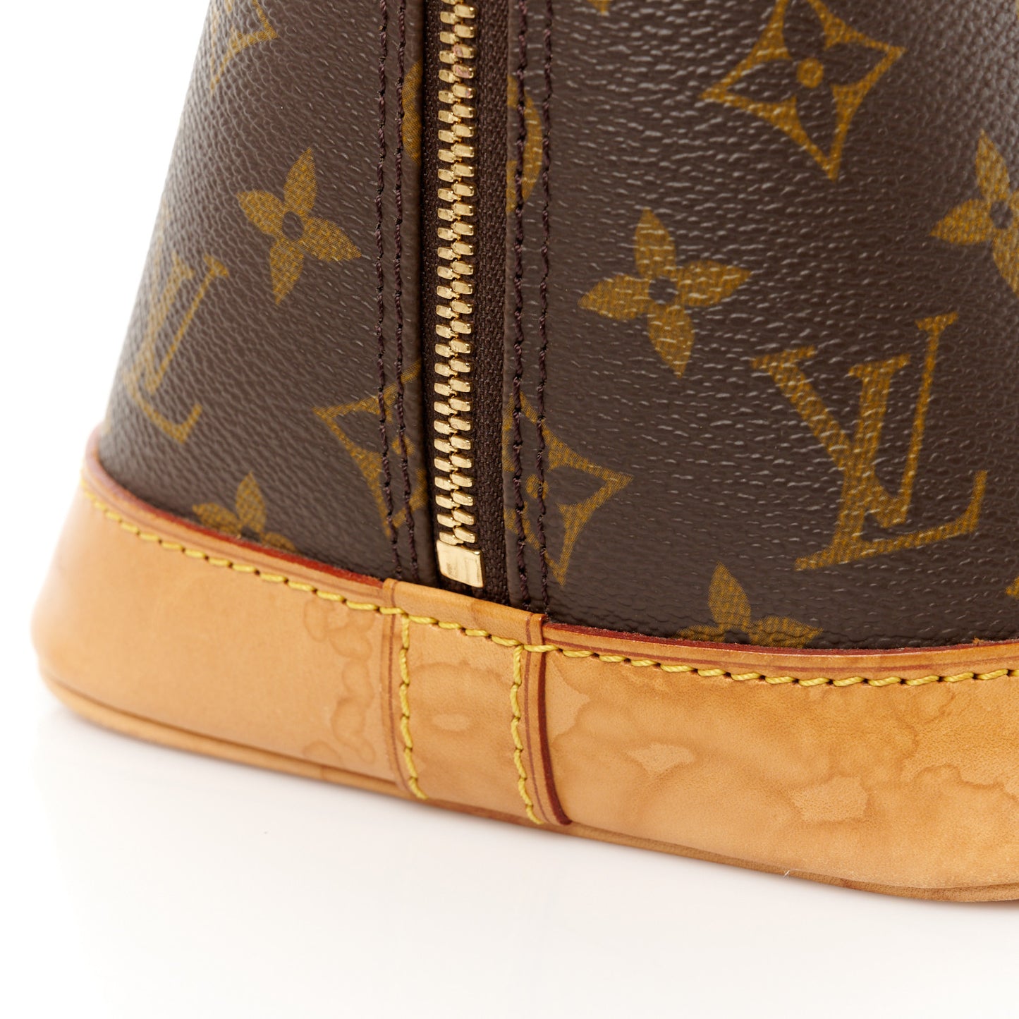 Monogram Alma PM
