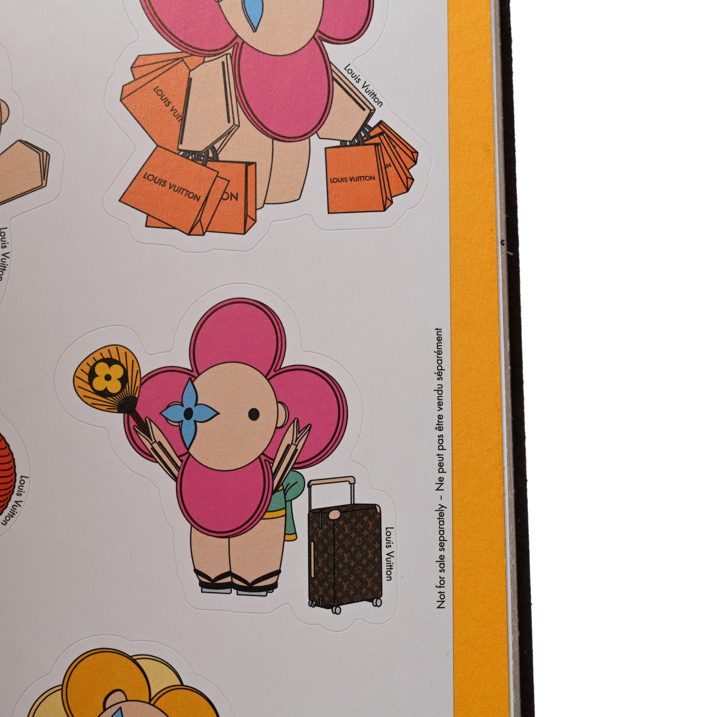 Monogram 2022 Christmas Animation New York Soho Clemence Notebook