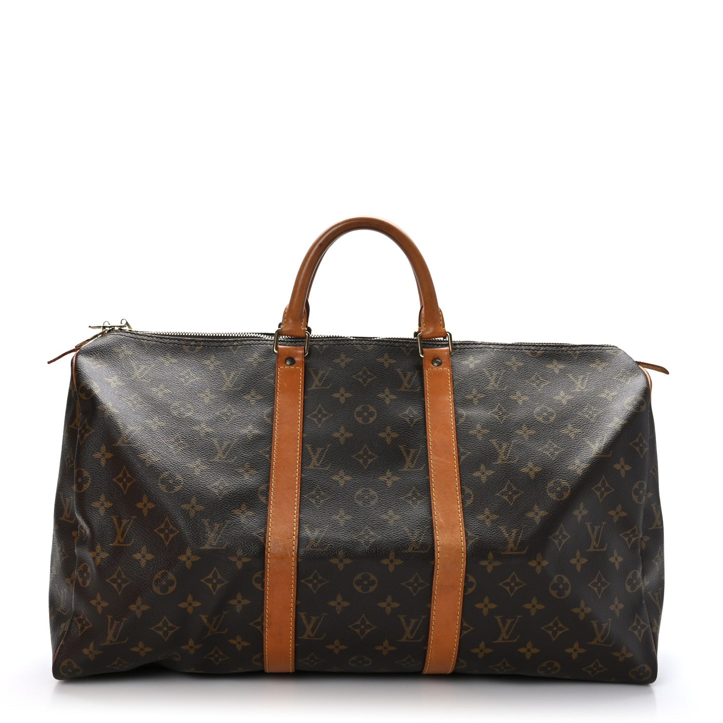 Monogram Keepall 50