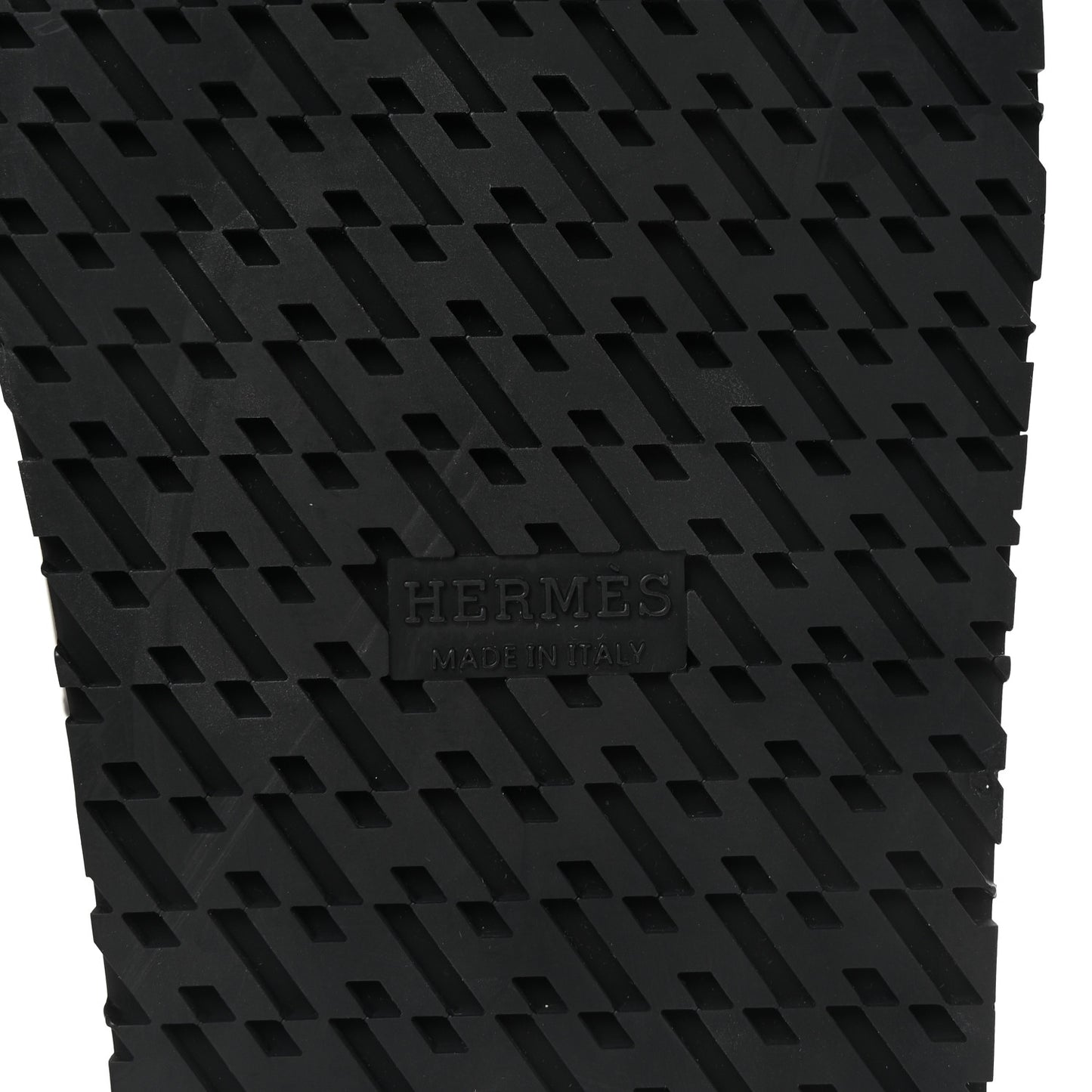 Calfskin Womens Chypre Sandals 37 Black